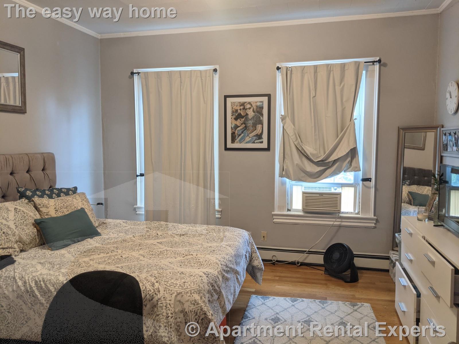 4 Evergreen Sq, Porter Square