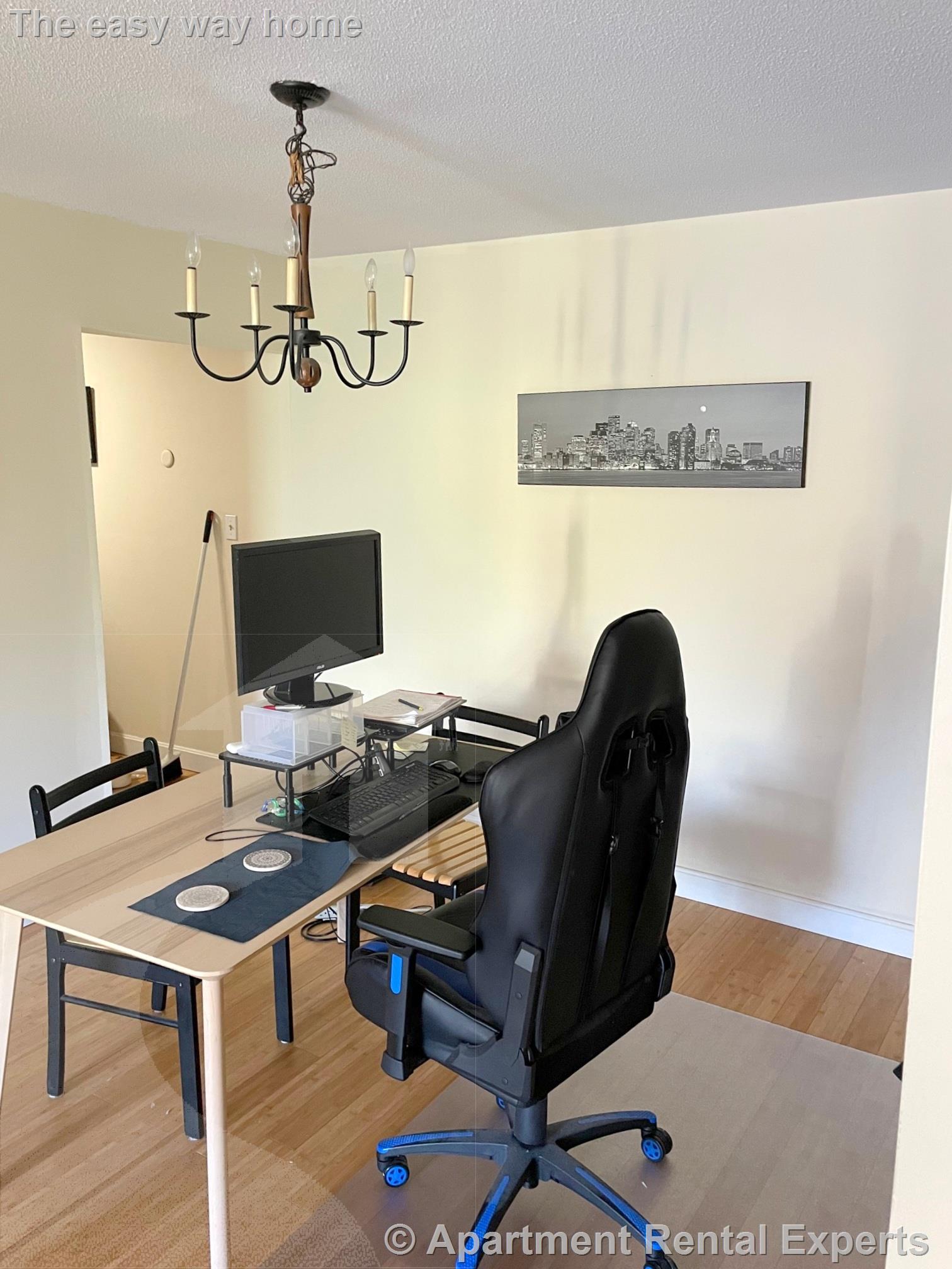 12 Cameron Ave, Davis Square