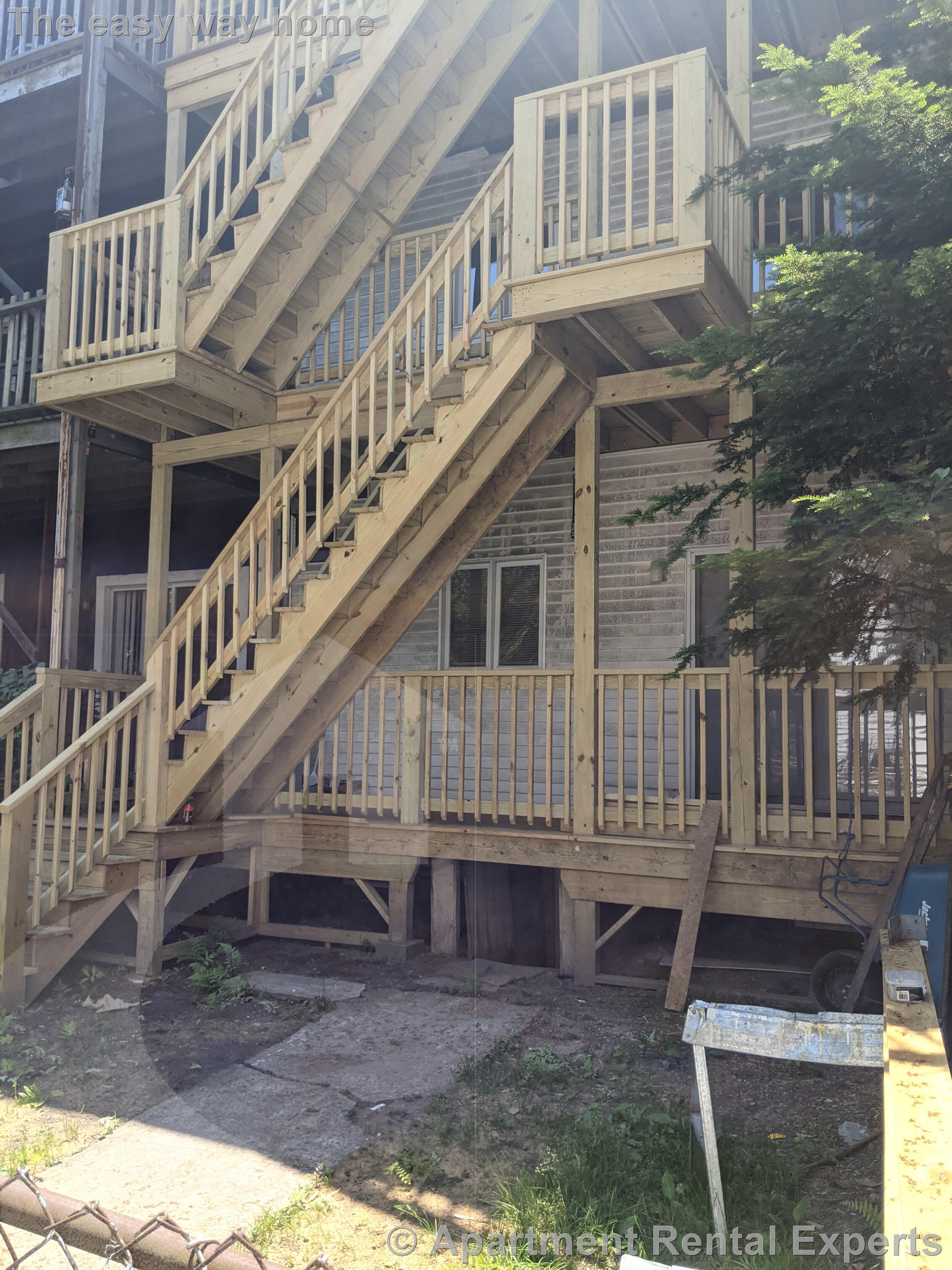 6 Evergreen Sq, Porter Square