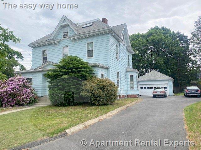 154 Hillside Ave, Arlington Heights