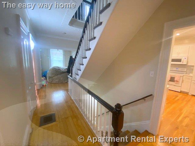 154 Hillside Ave, Arlington Heights