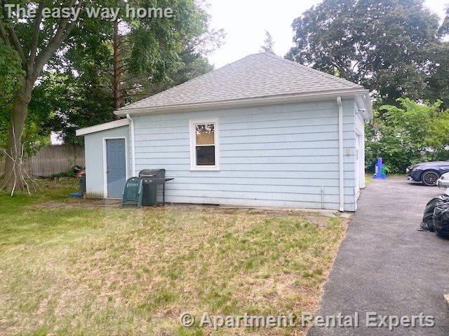 154 Hillside Ave, Arlington Heights