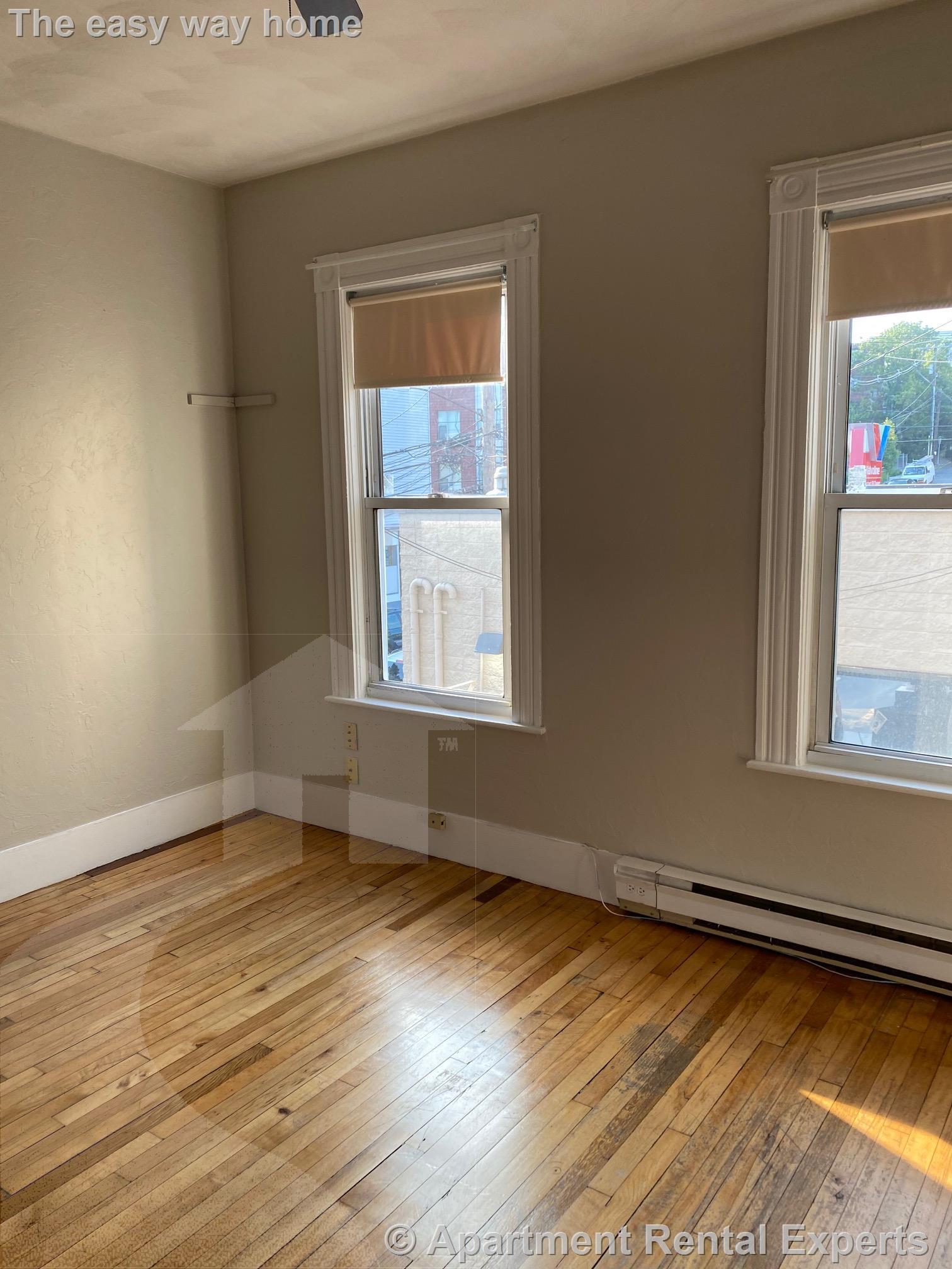 51 Mansfield St, Union Square