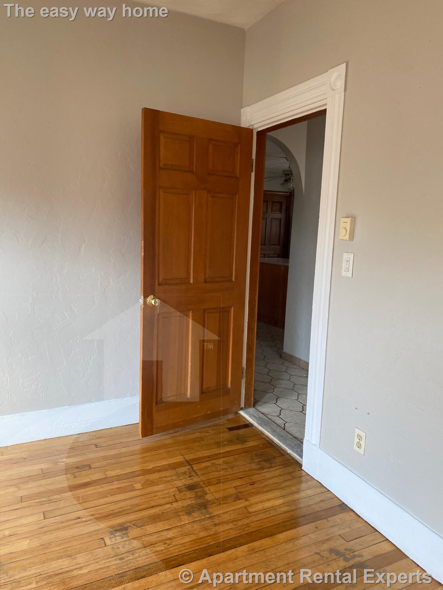 51 Mansfield St, Union Square