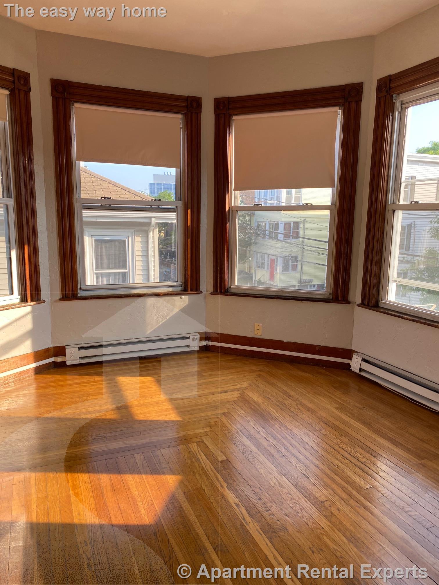 51 Mansfield St, Union Square