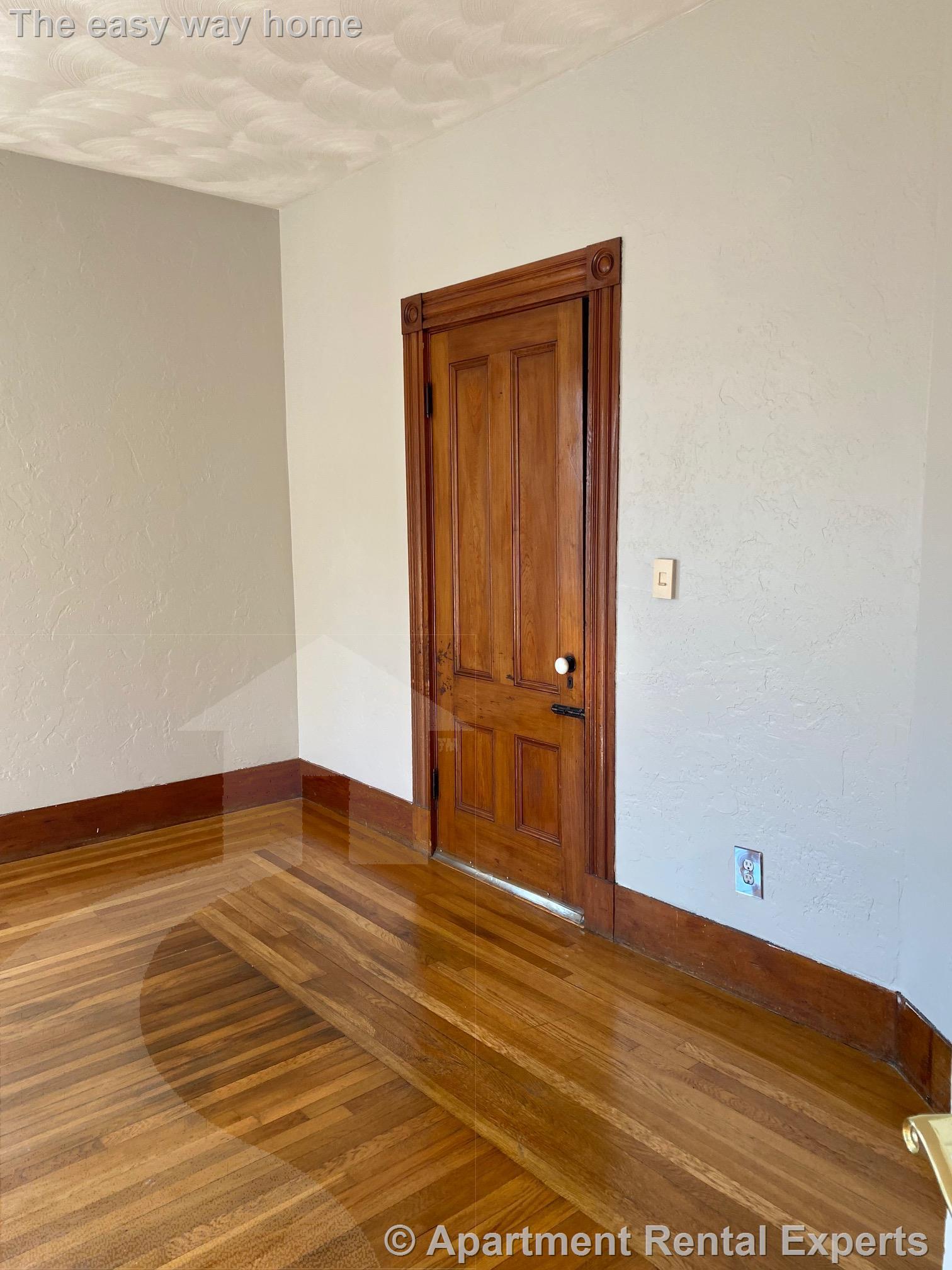 51 Mansfield St, Union Square