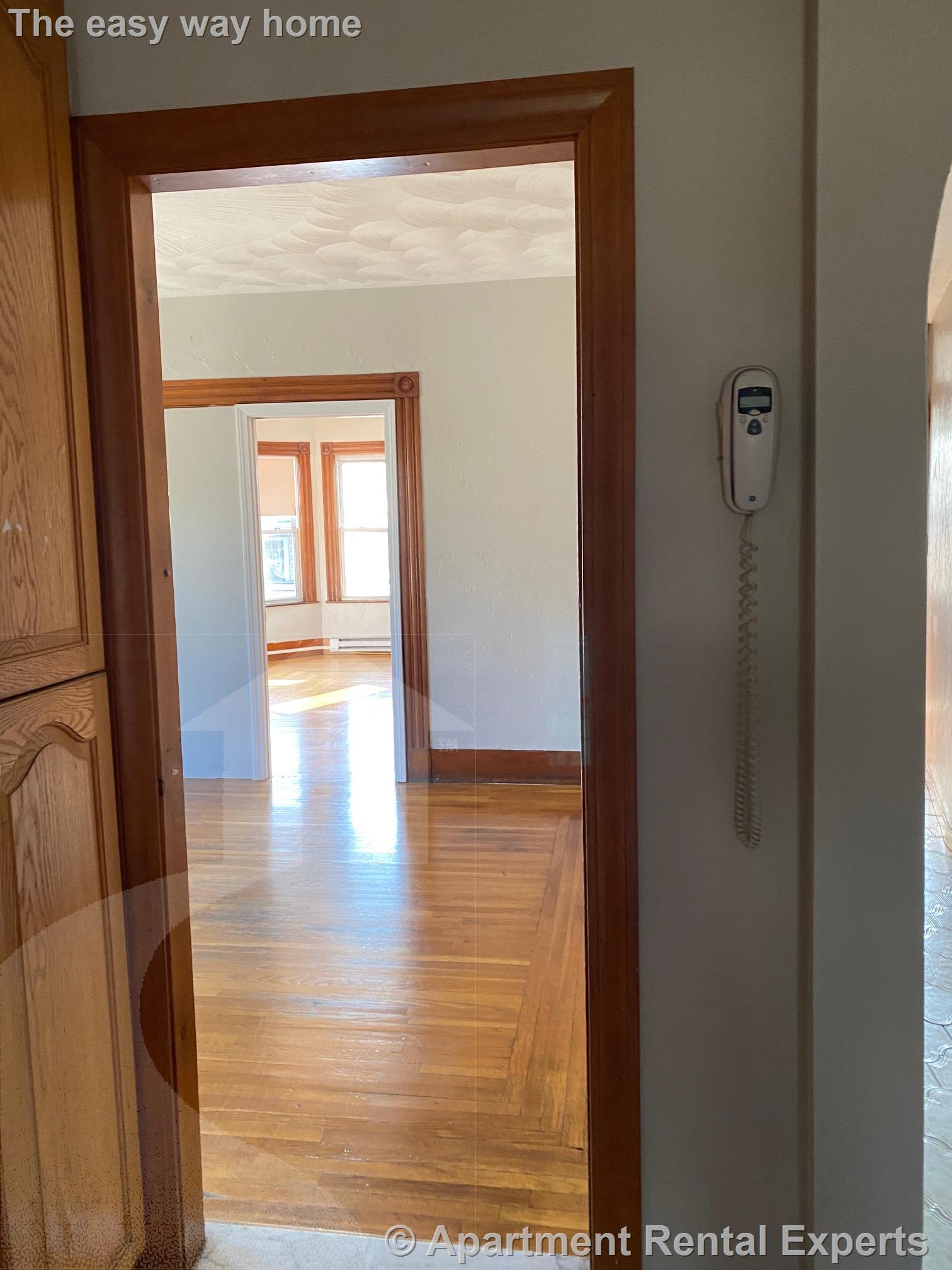 51 Mansfield St, Union Square