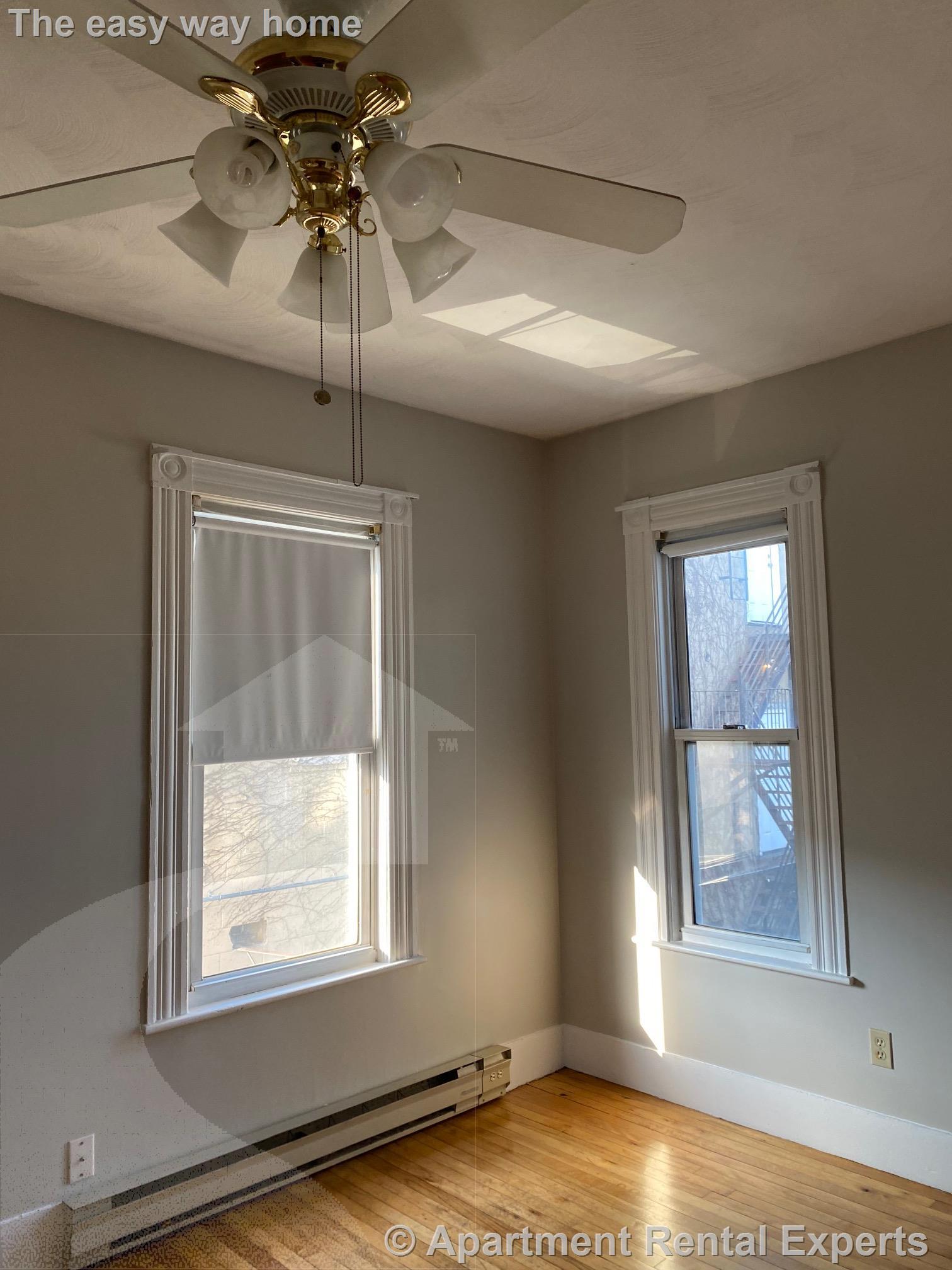 51 Mansfield St, Union Square