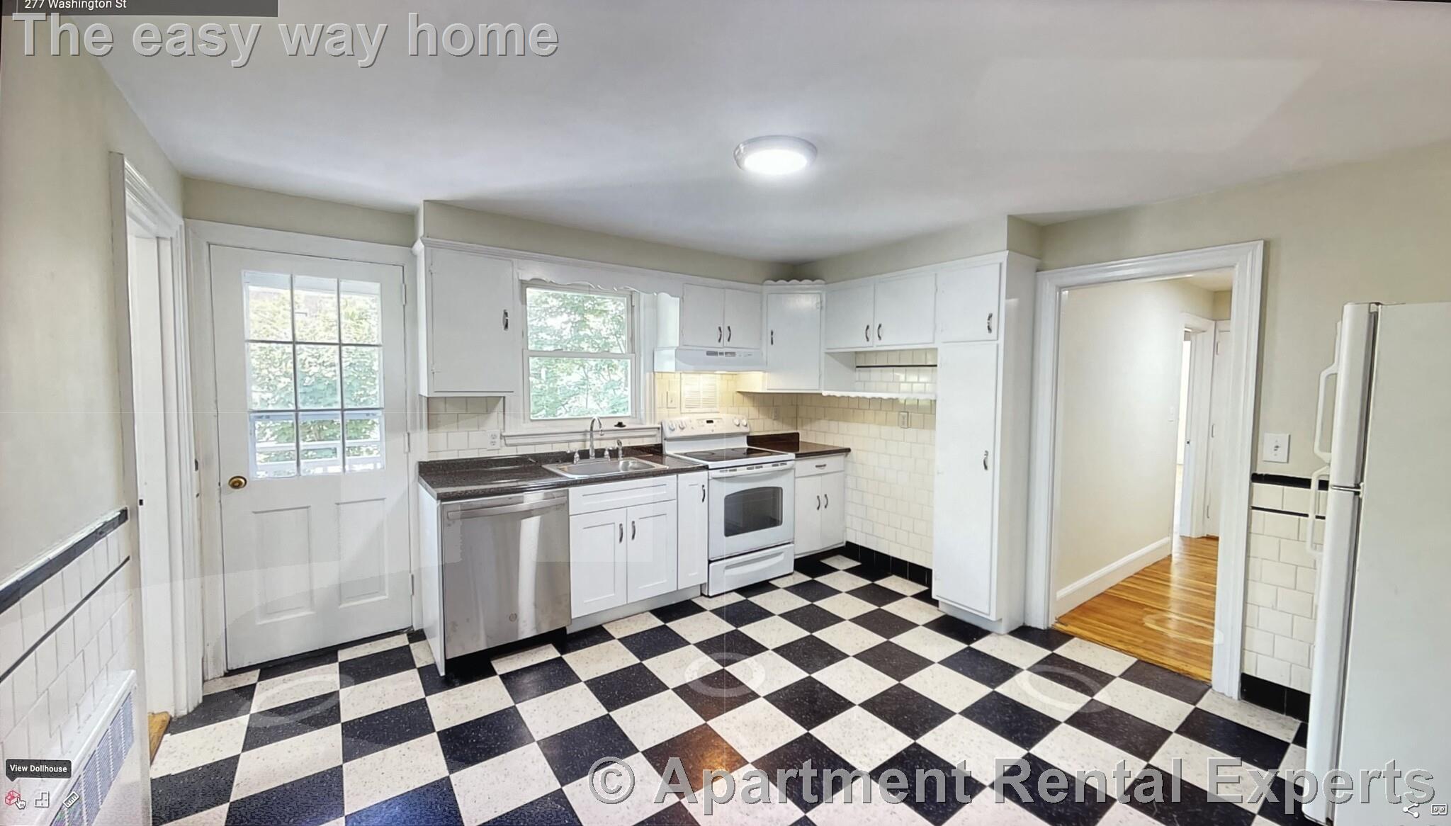 277 Washington St, Union Square