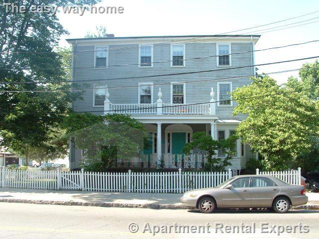 277 Washington St, Union Square