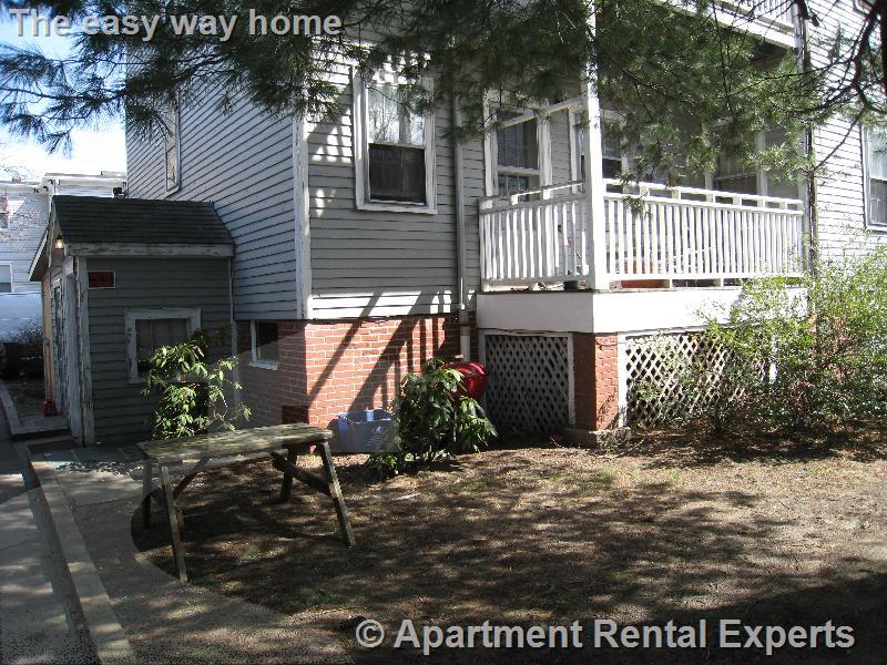 277 Washington St, Union Square