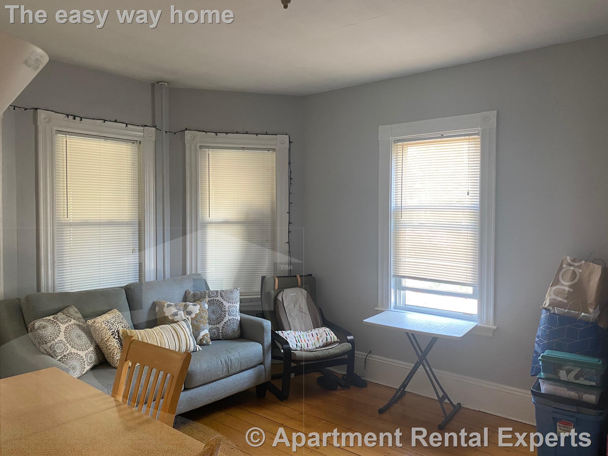 66 Elmwood St, Davis Square