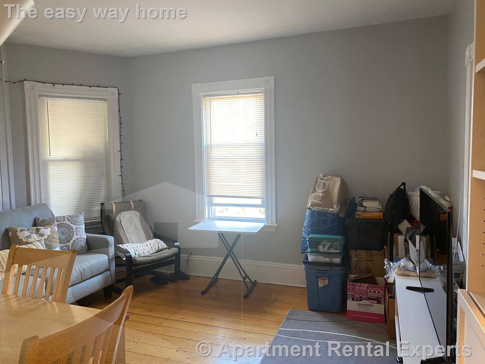 66 Elmwood St, Davis Square