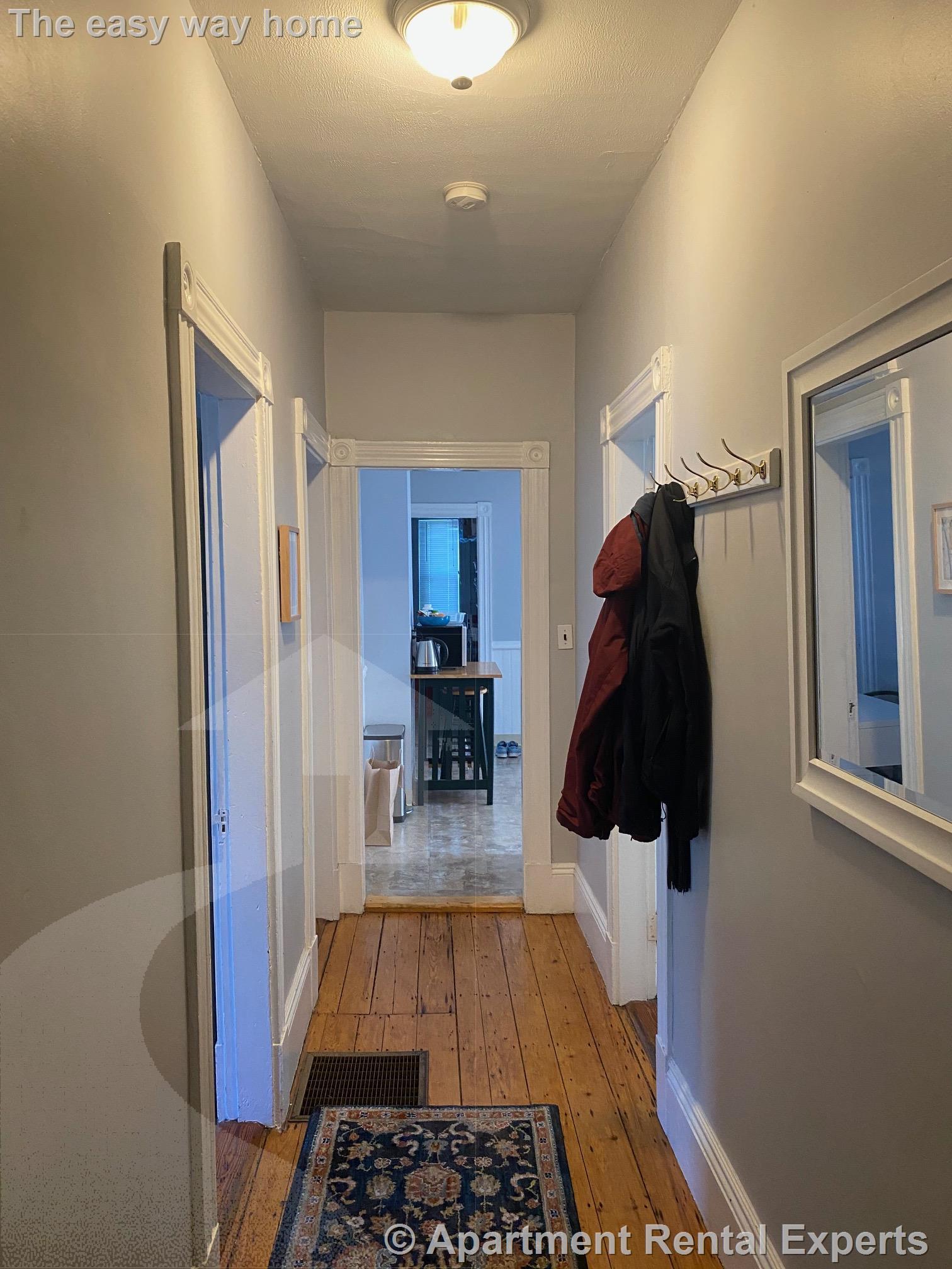 66 Elmwood St, Davis Square