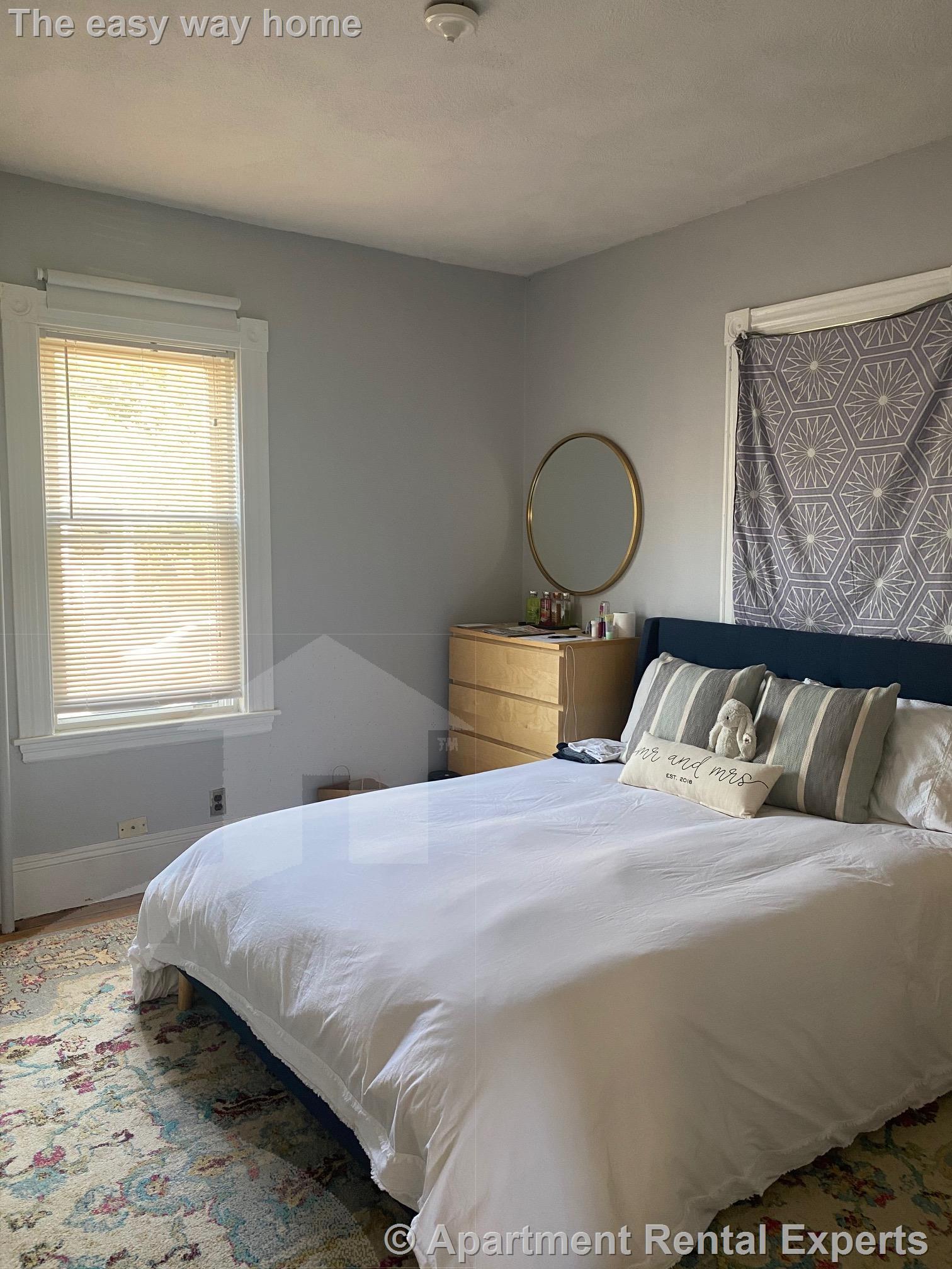 66 Elmwood St, Davis Square