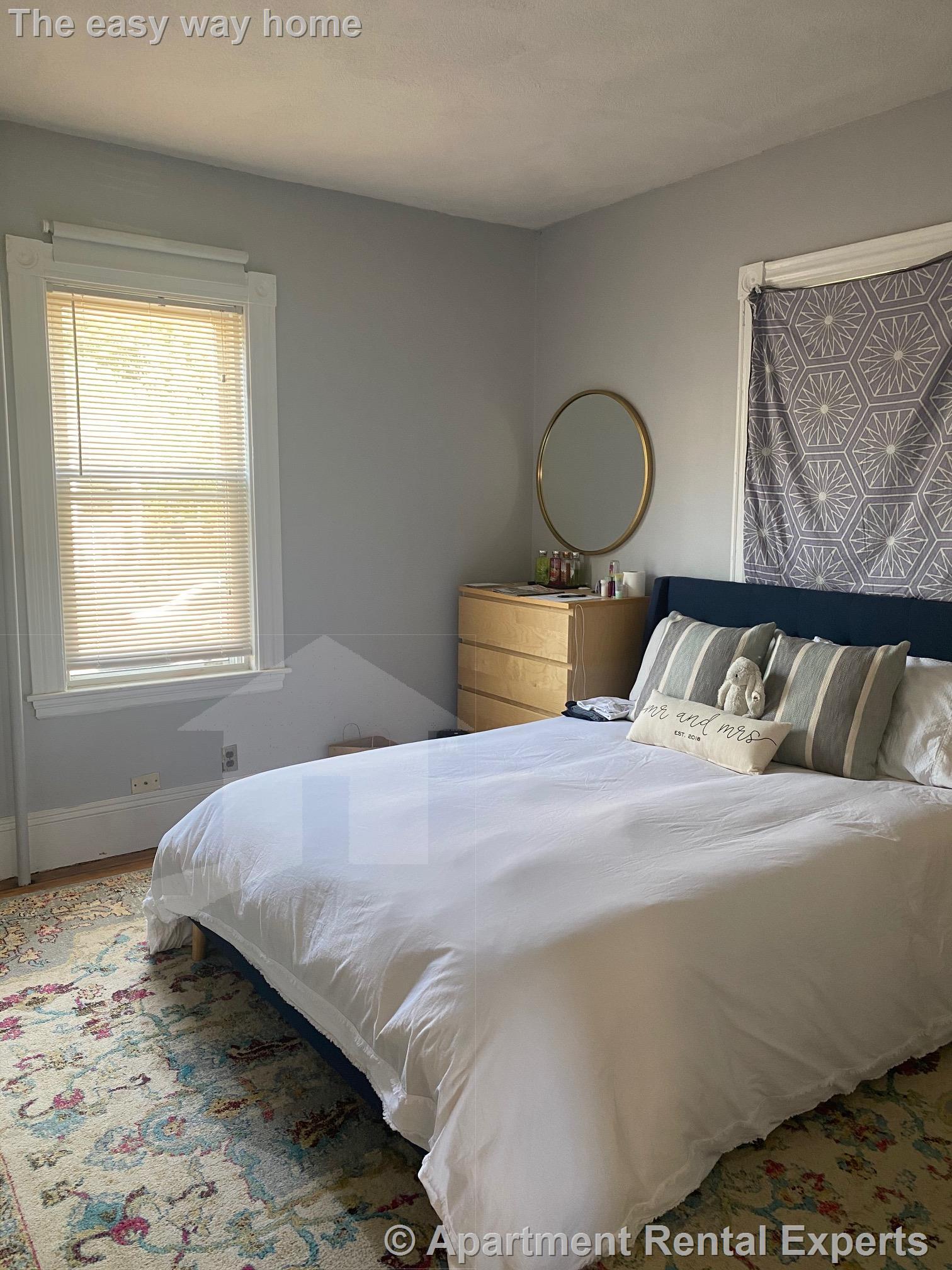 66 Elmwood St, Davis Square