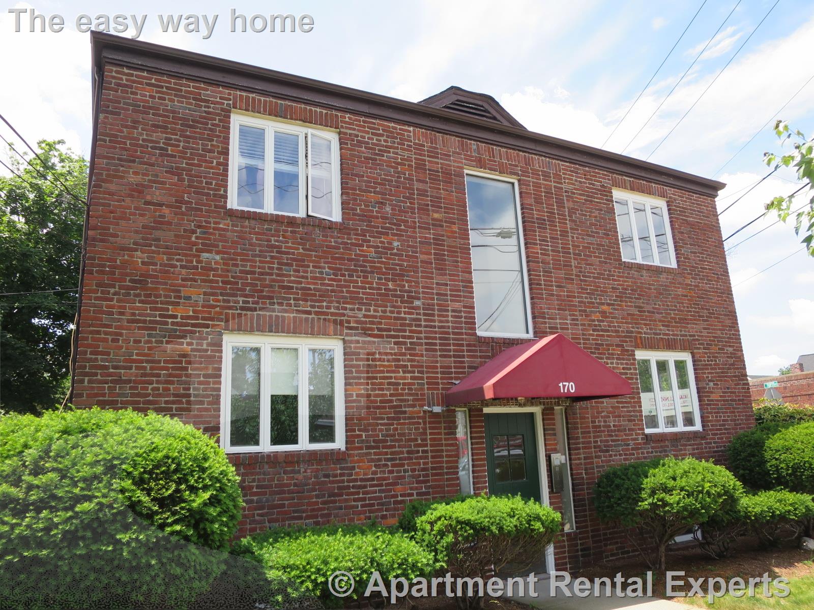 170 Broadway, Arlington