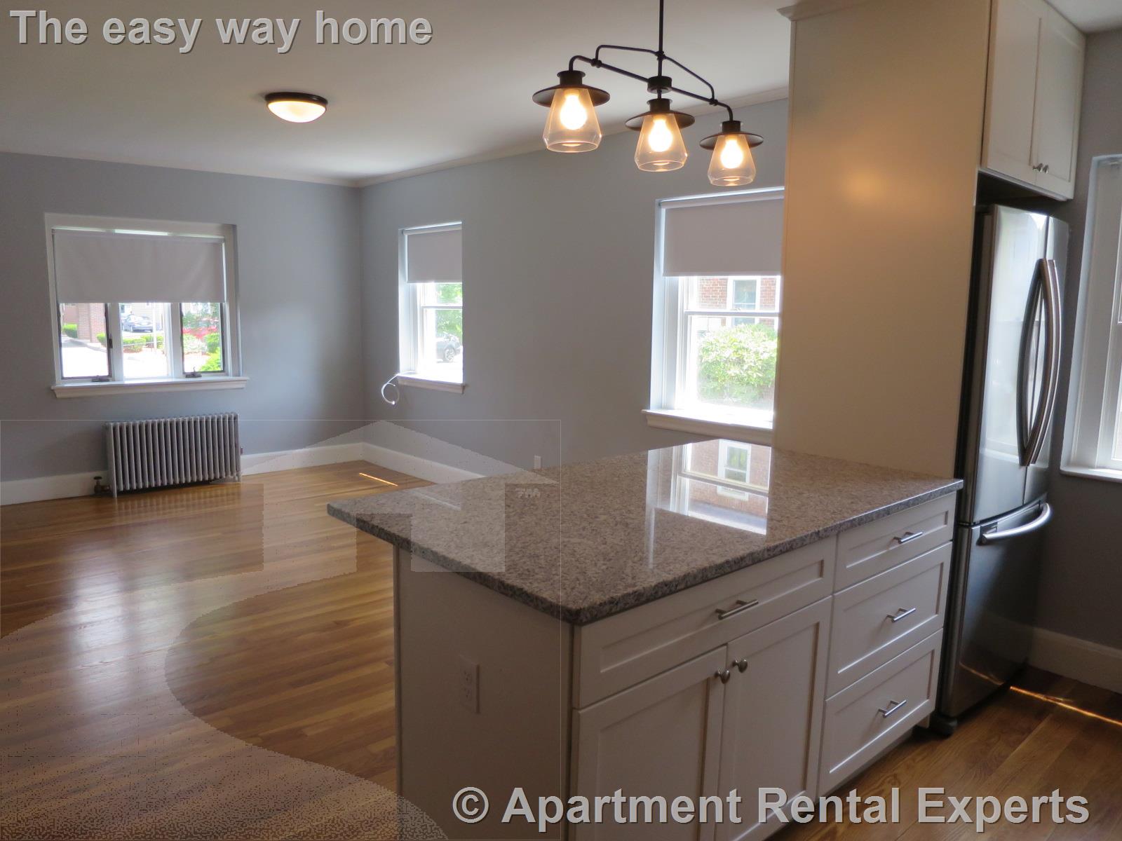 170 Broadway, Arlington