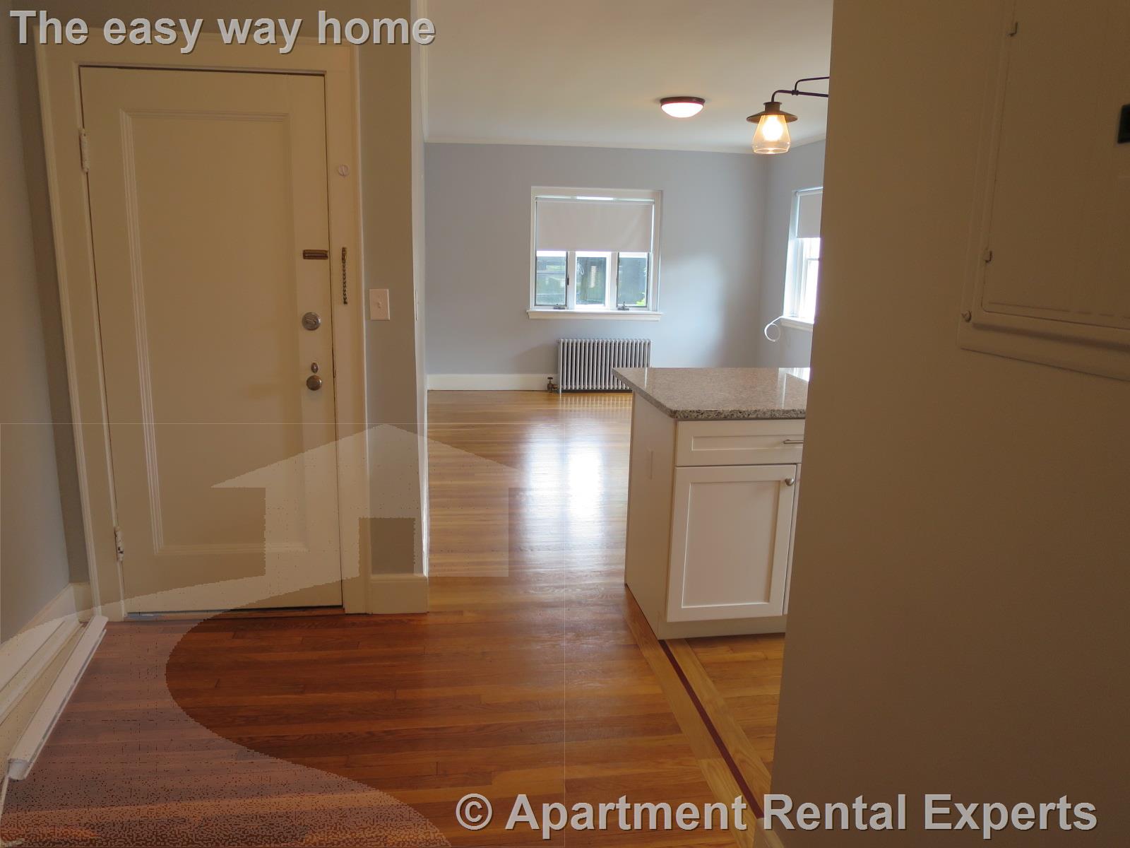 170 Broadway, Arlington