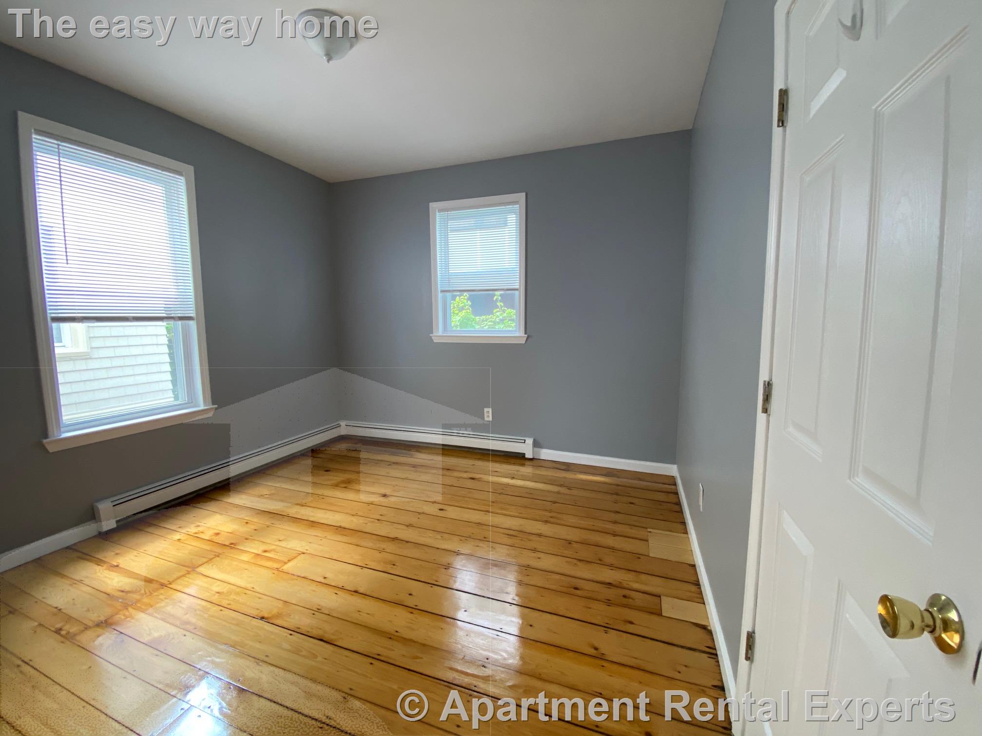 4 Beacon, Inman Square