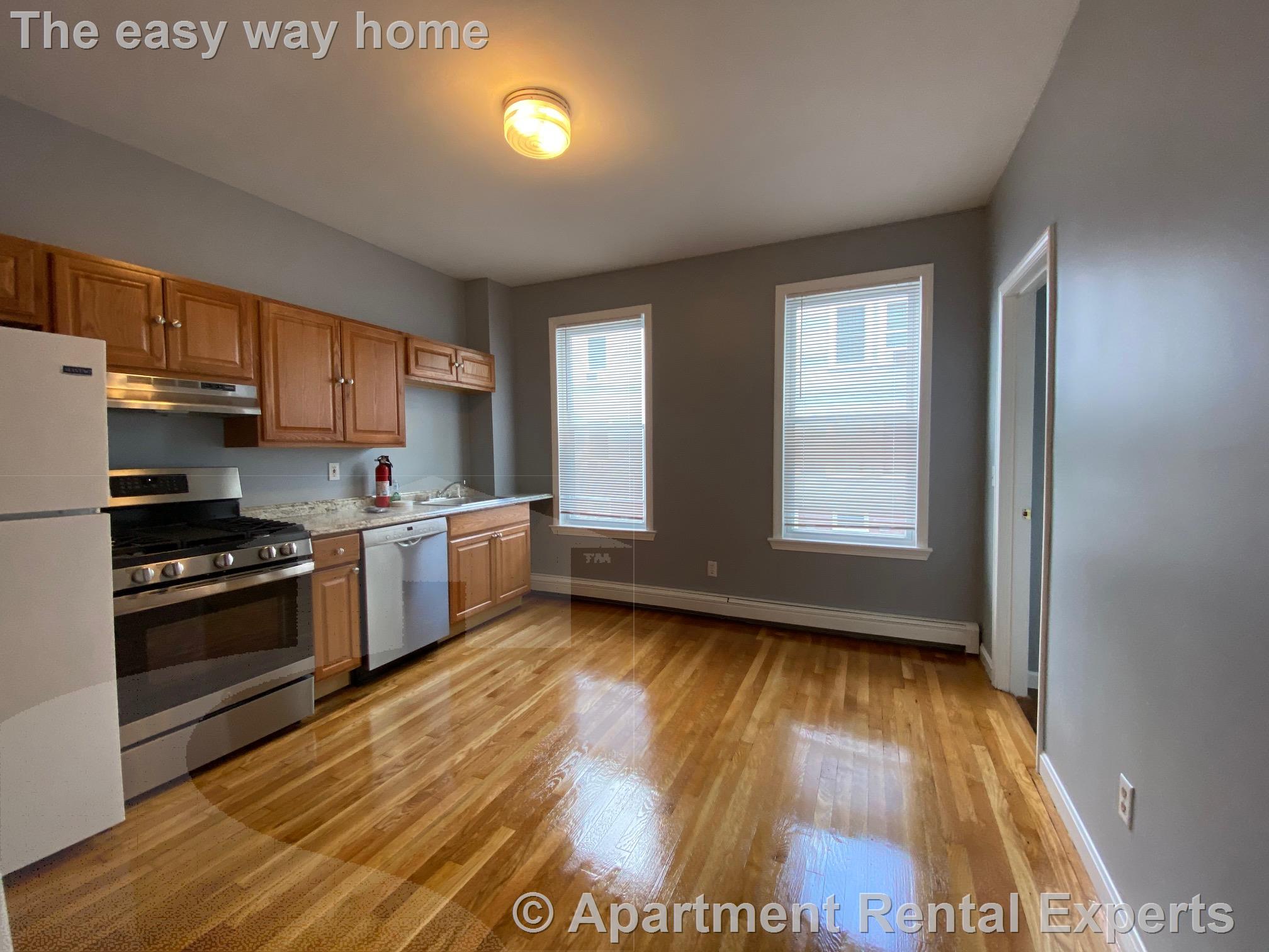 4 Beacon, Inman Square