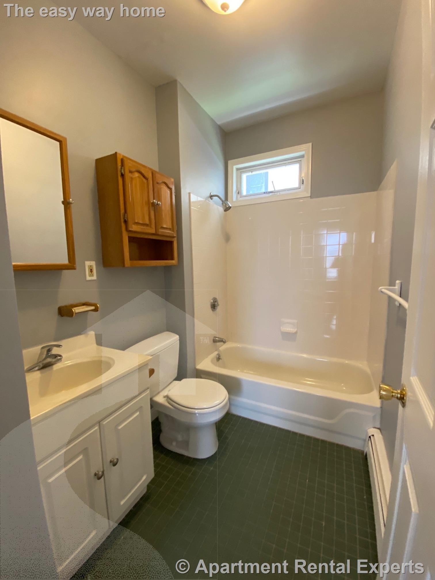 4 Beacon, Inman Square