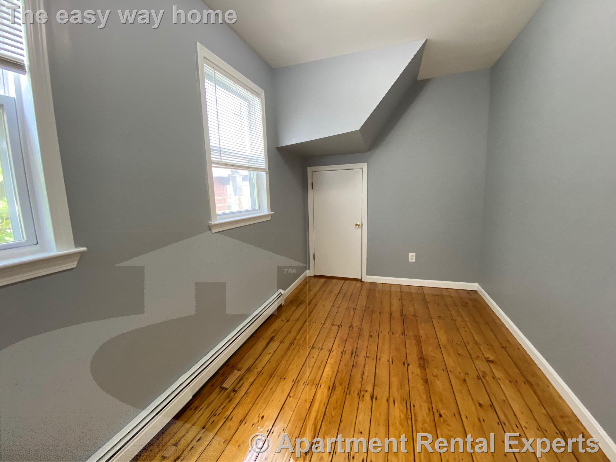 4 Beacon, Inman Square