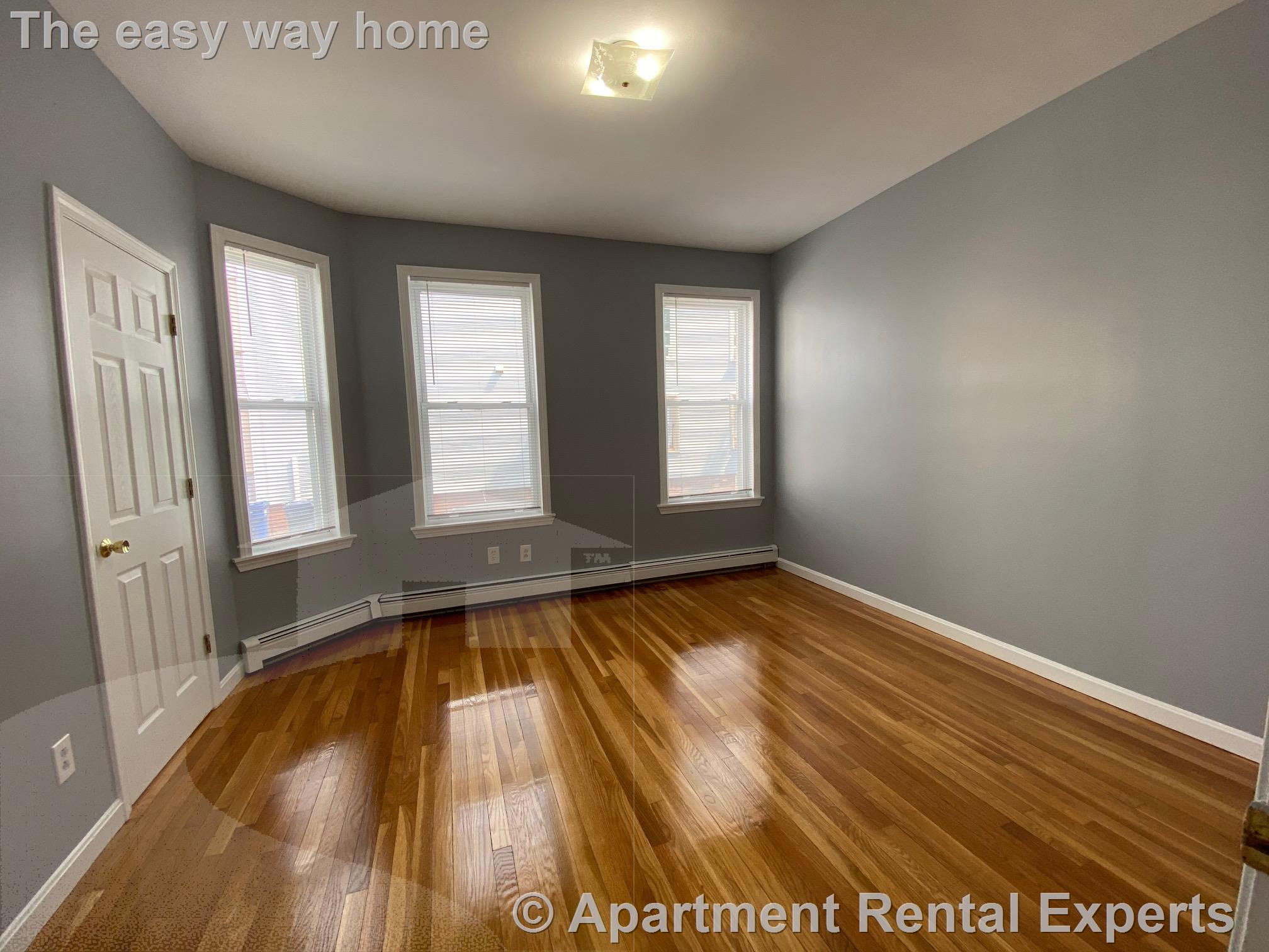 4 Beacon, Inman Square