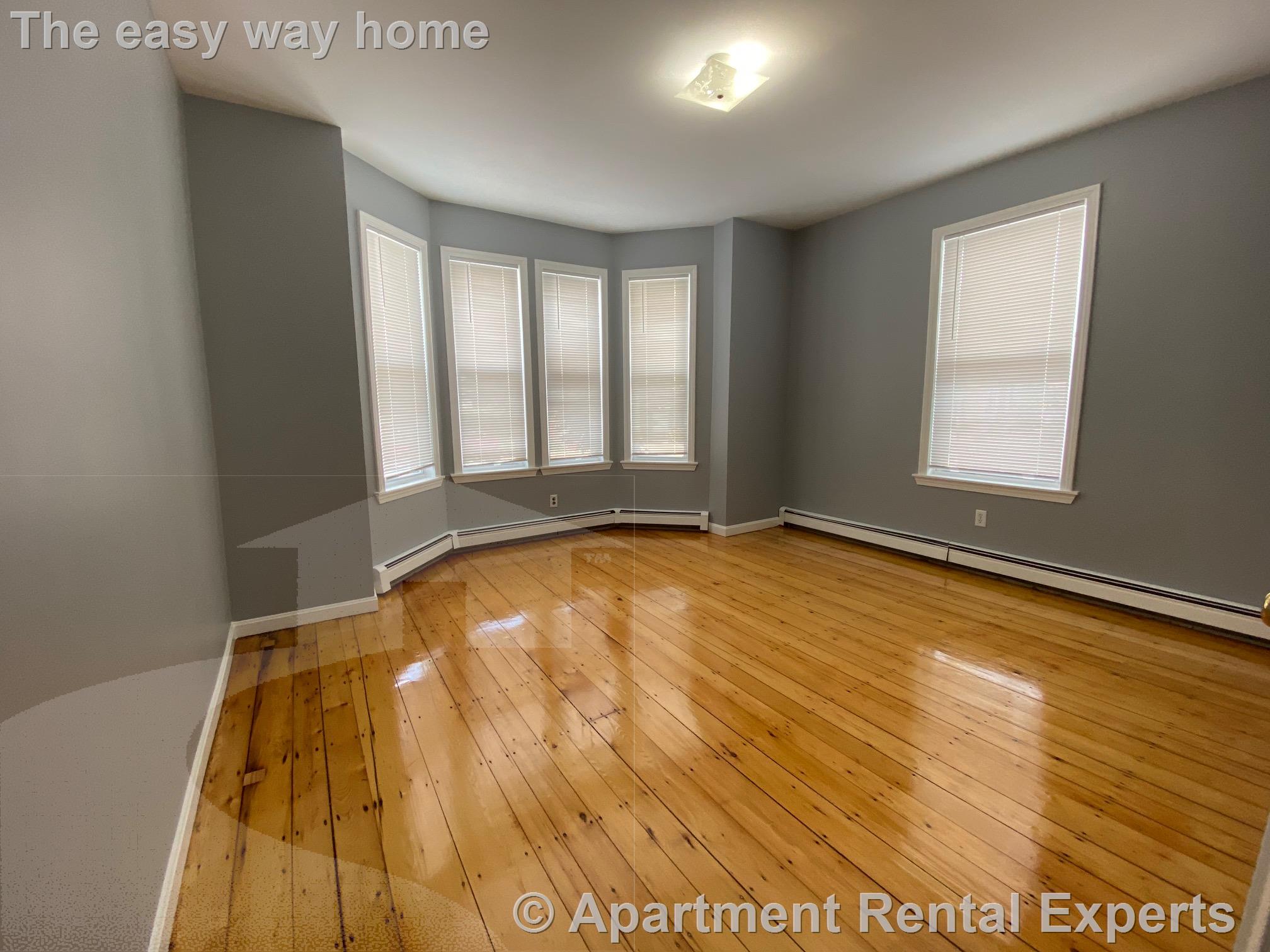 4 Beacon, Inman Square