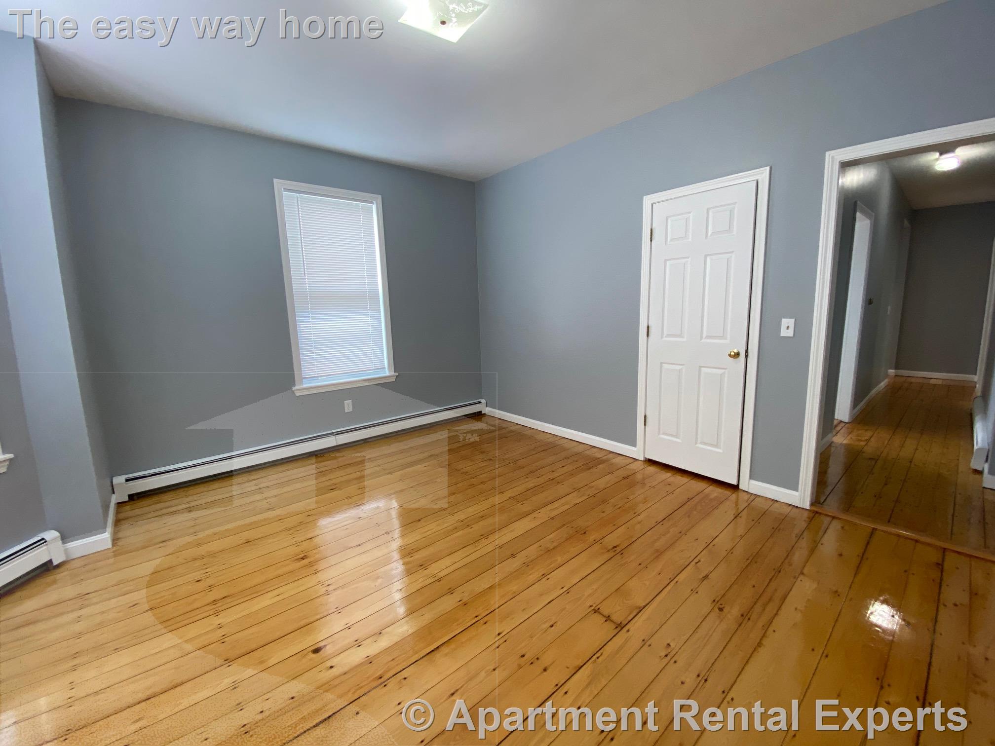 4 Beacon, Inman Square