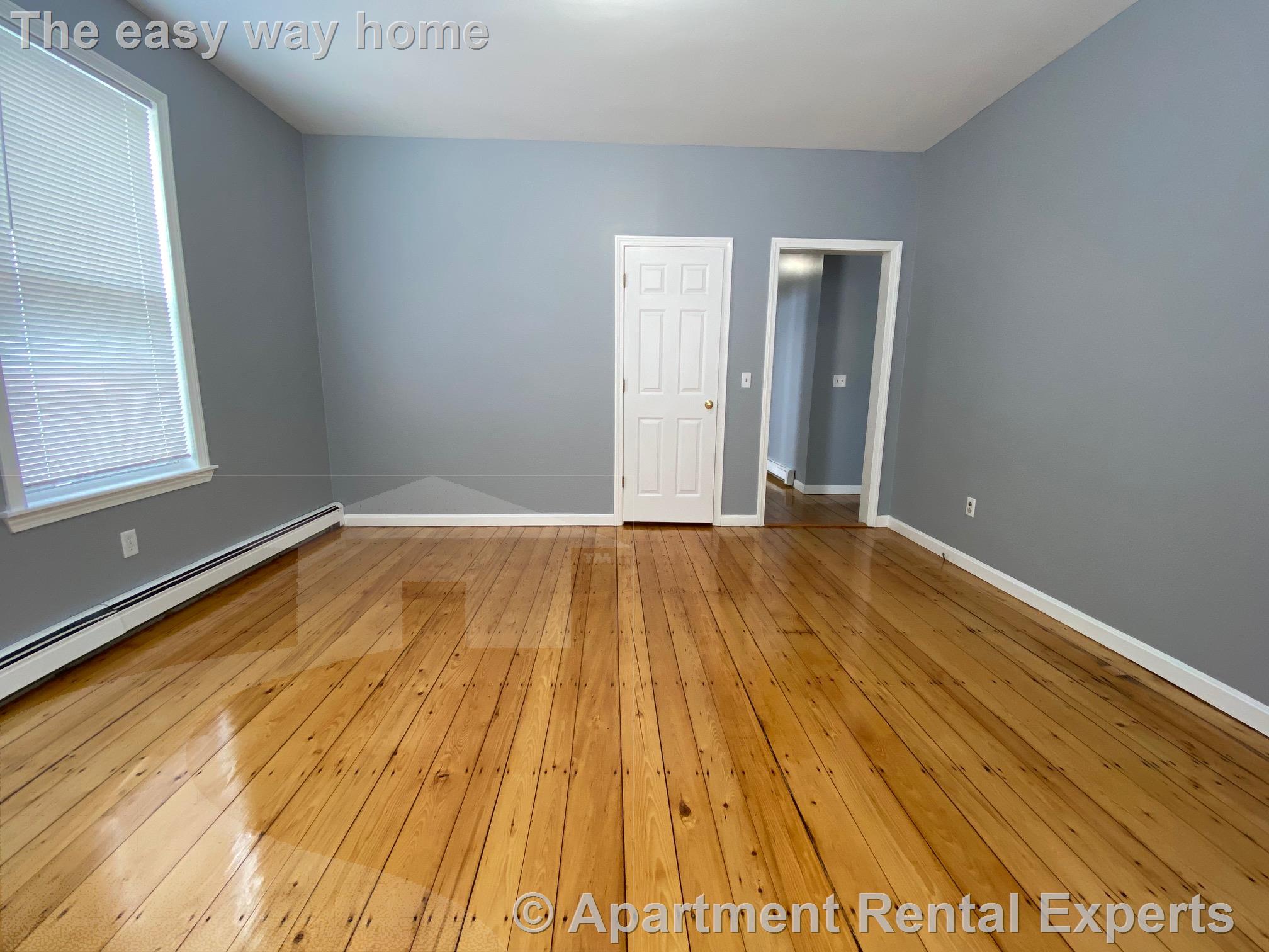 4 Beacon, Inman Square