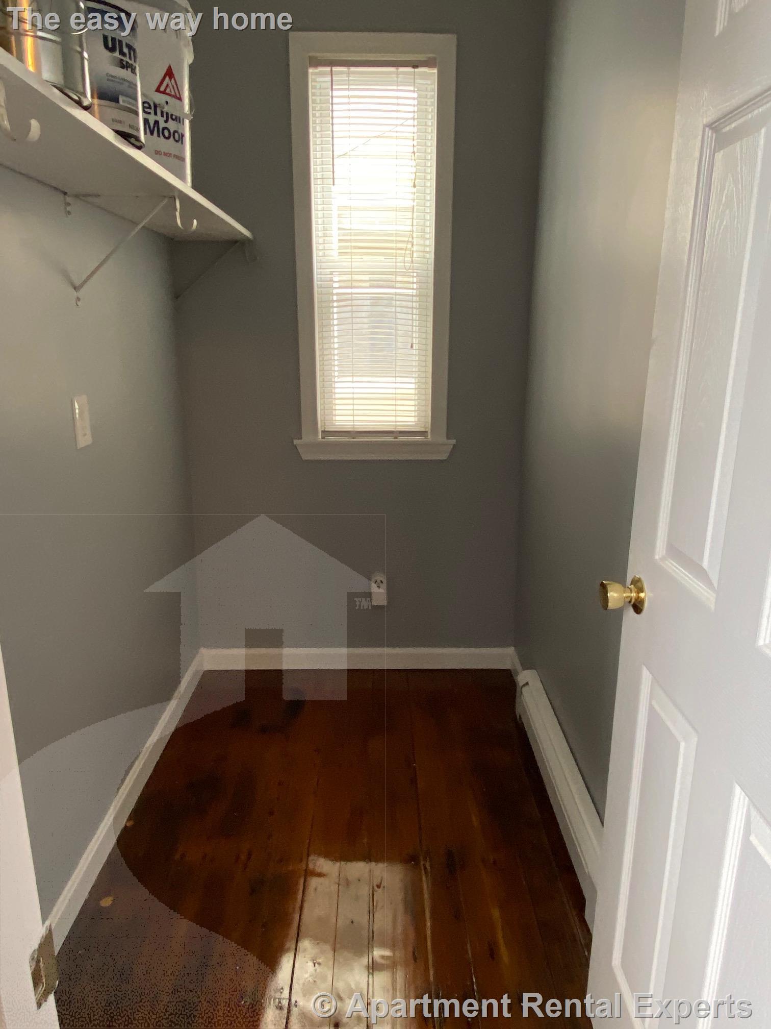 4 Beacon, Inman Square