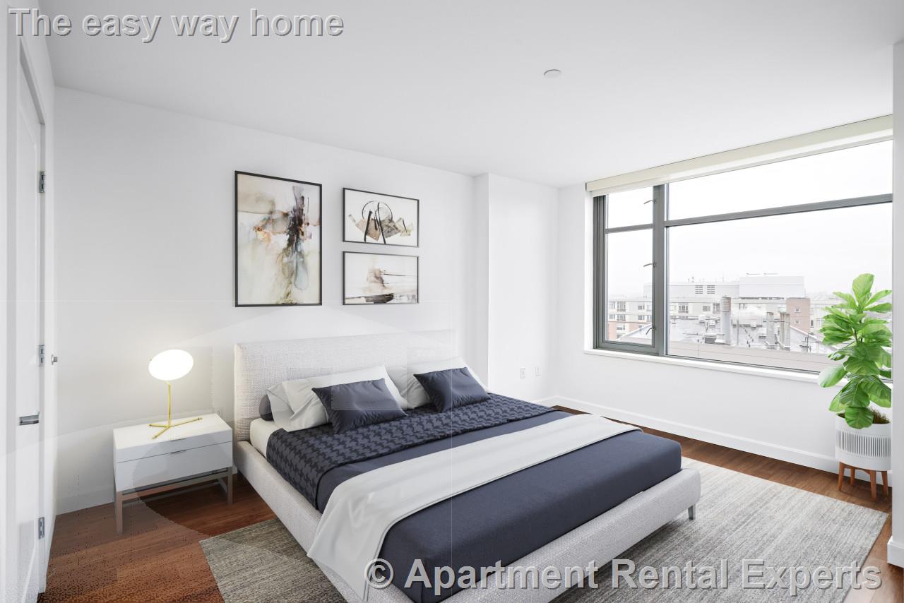 100 Landsdowne St, Central Square