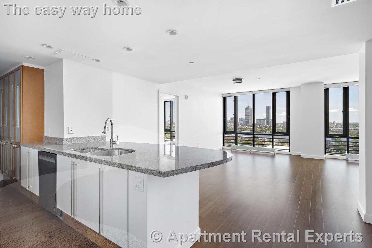 100 Landsdowne St, Central Square