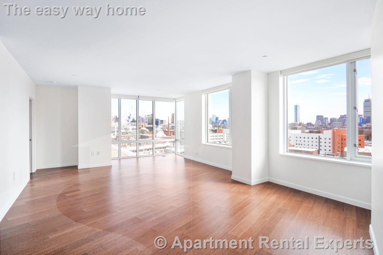 100 Landsdowne St, Central Square