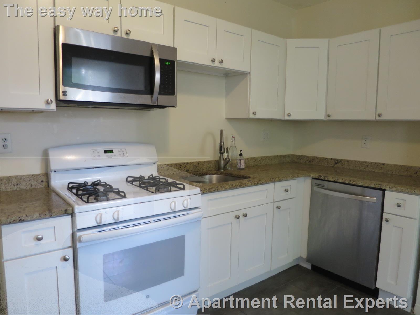 42 Calvin St, Inman Square