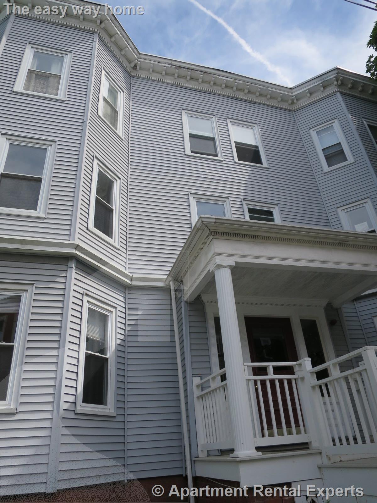 42 Calvin St, Inman Square