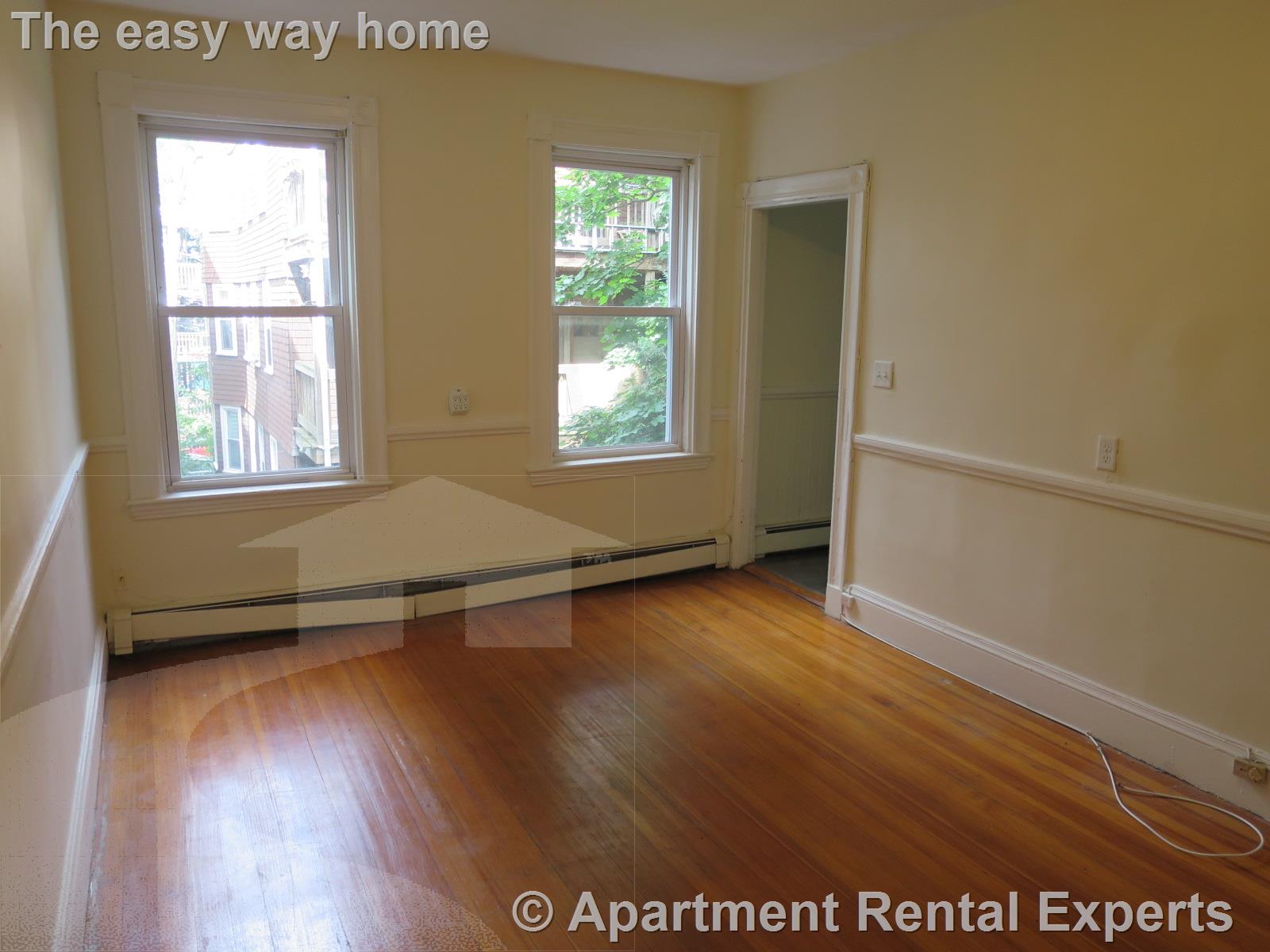 42 Calvin St, Inman Square