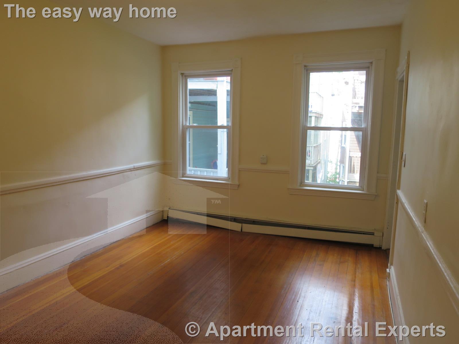 42 Calvin St, Inman Square