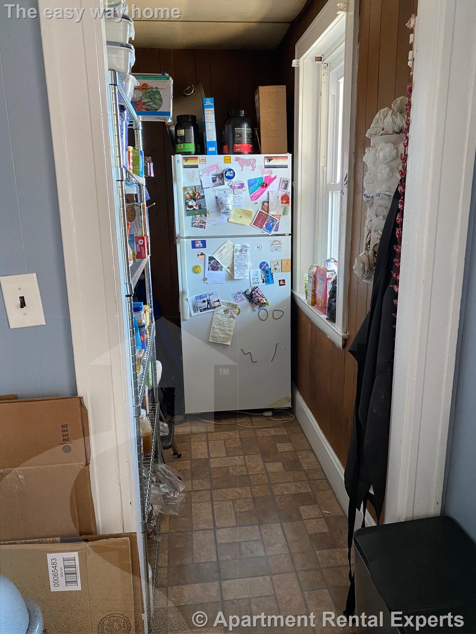 493 Broadway, Magoun Square