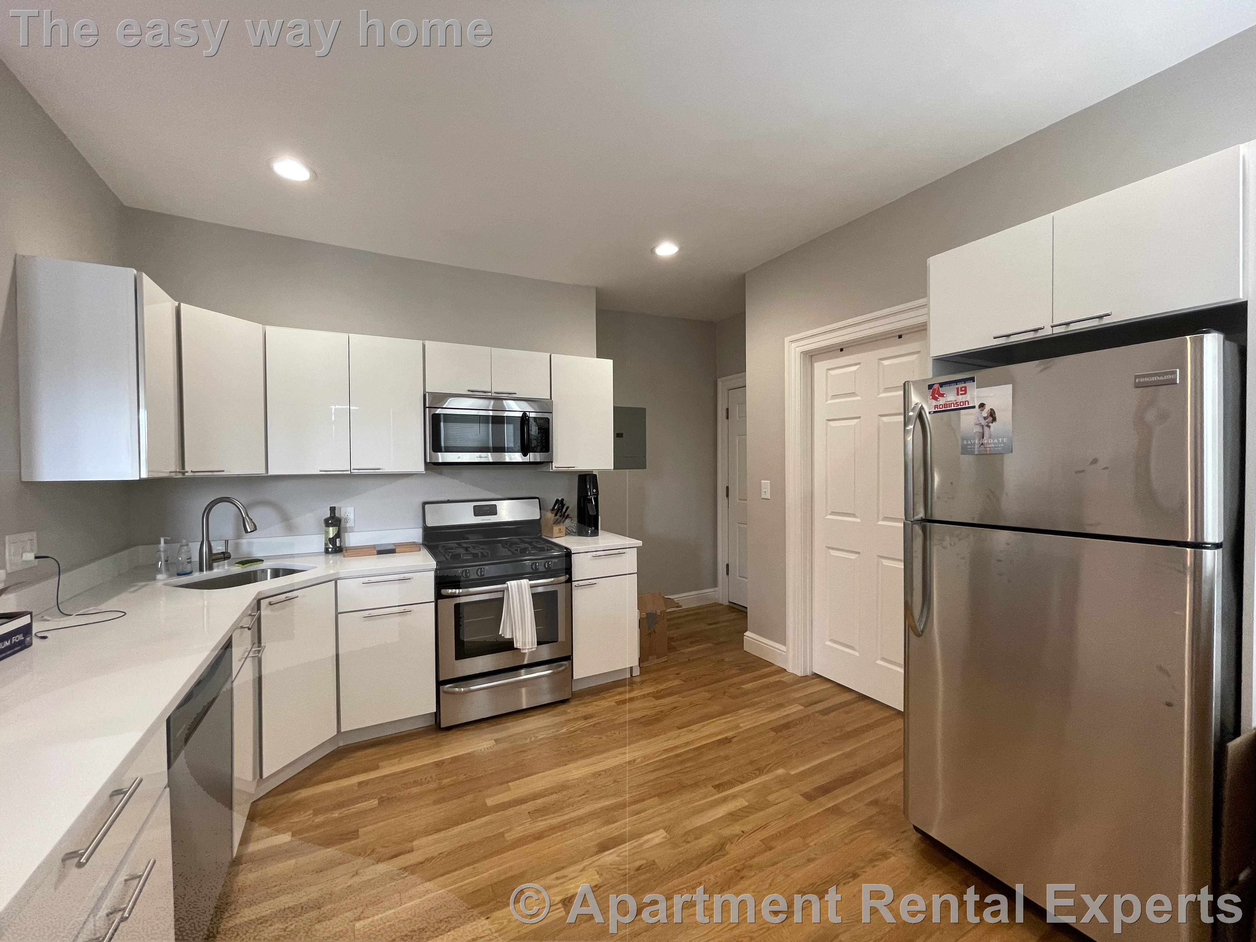 167 Hampshire, Central Square