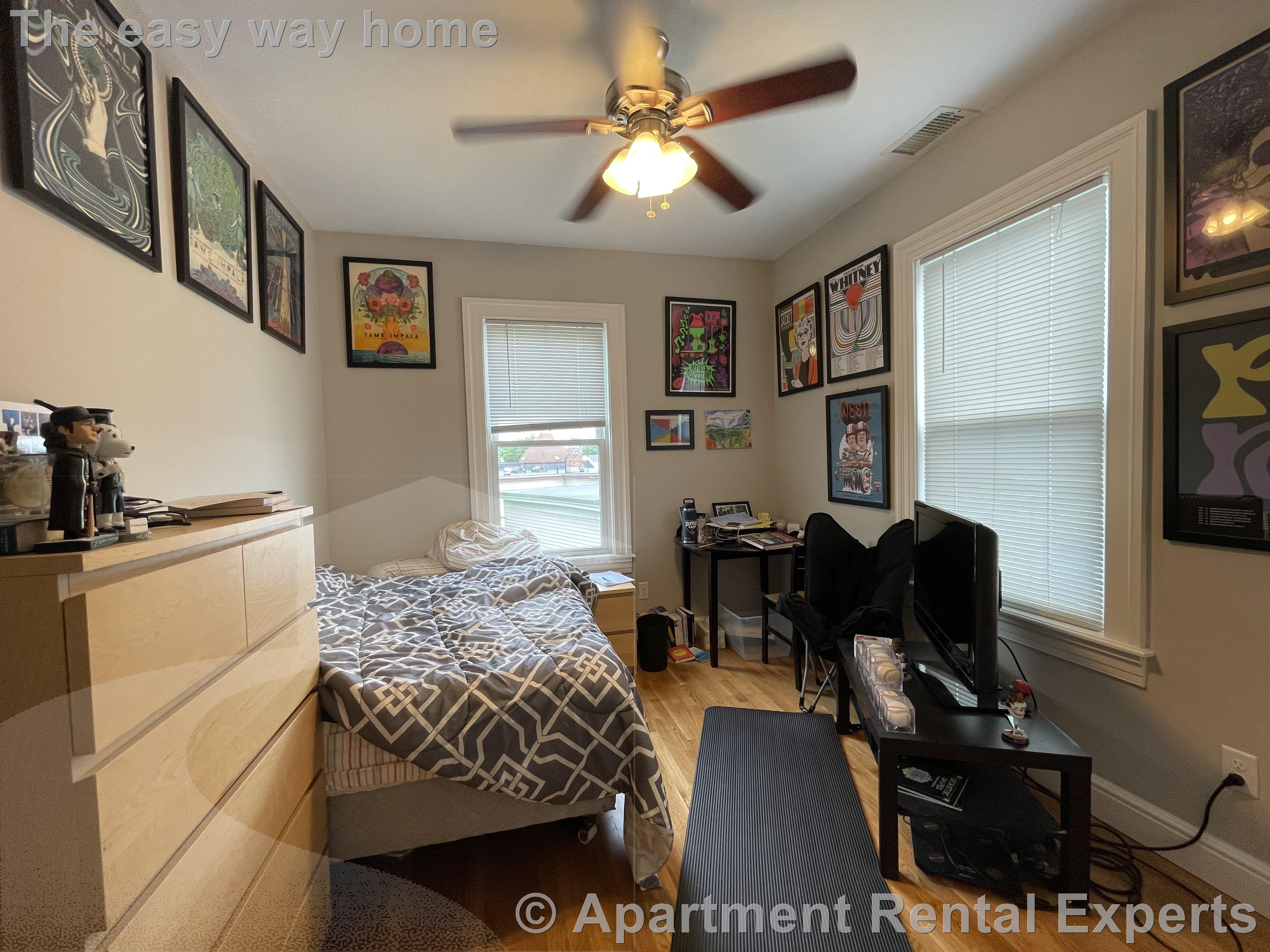 167 Hampshire, Central Square