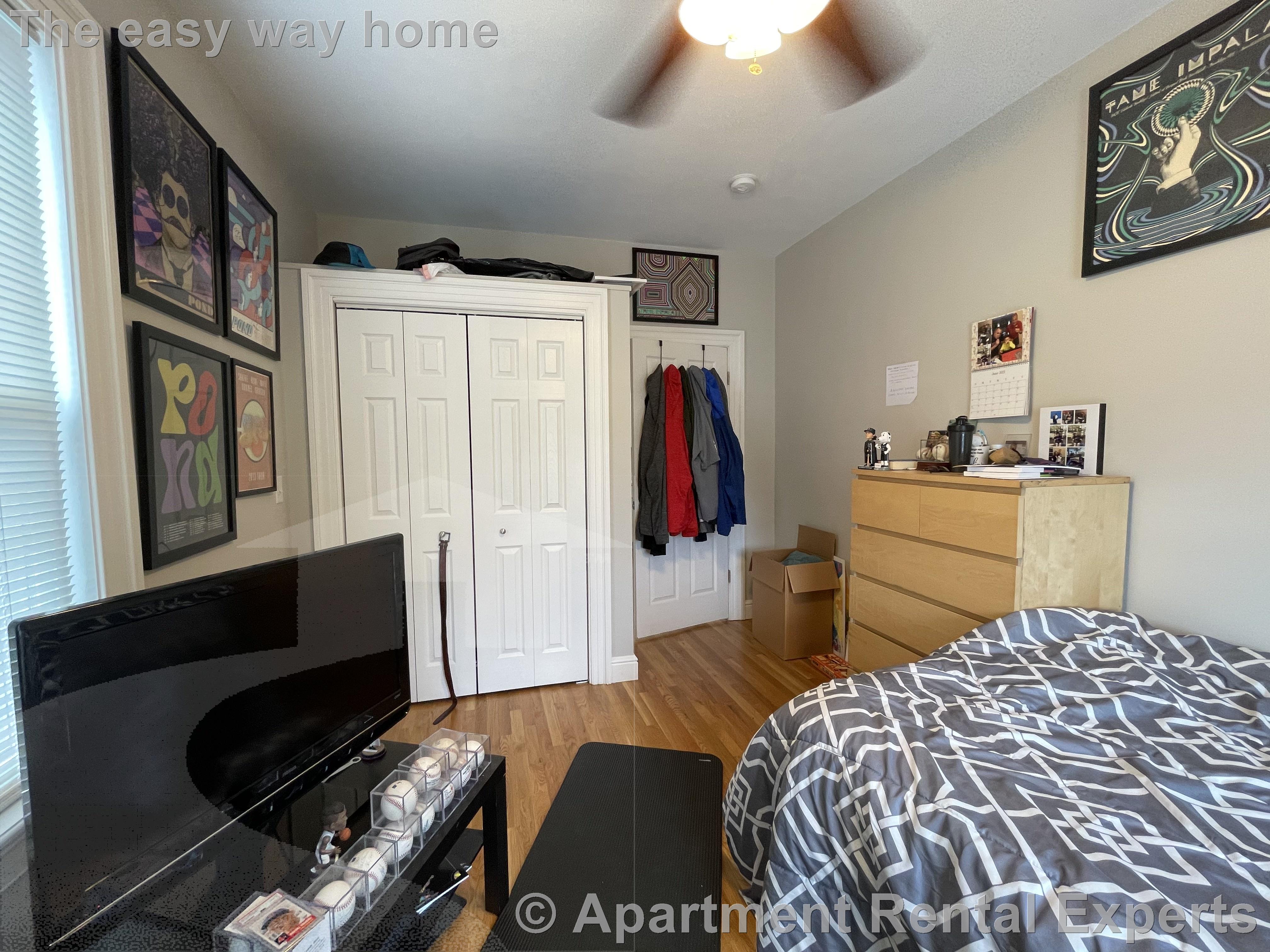 167 Hampshire, Central Square