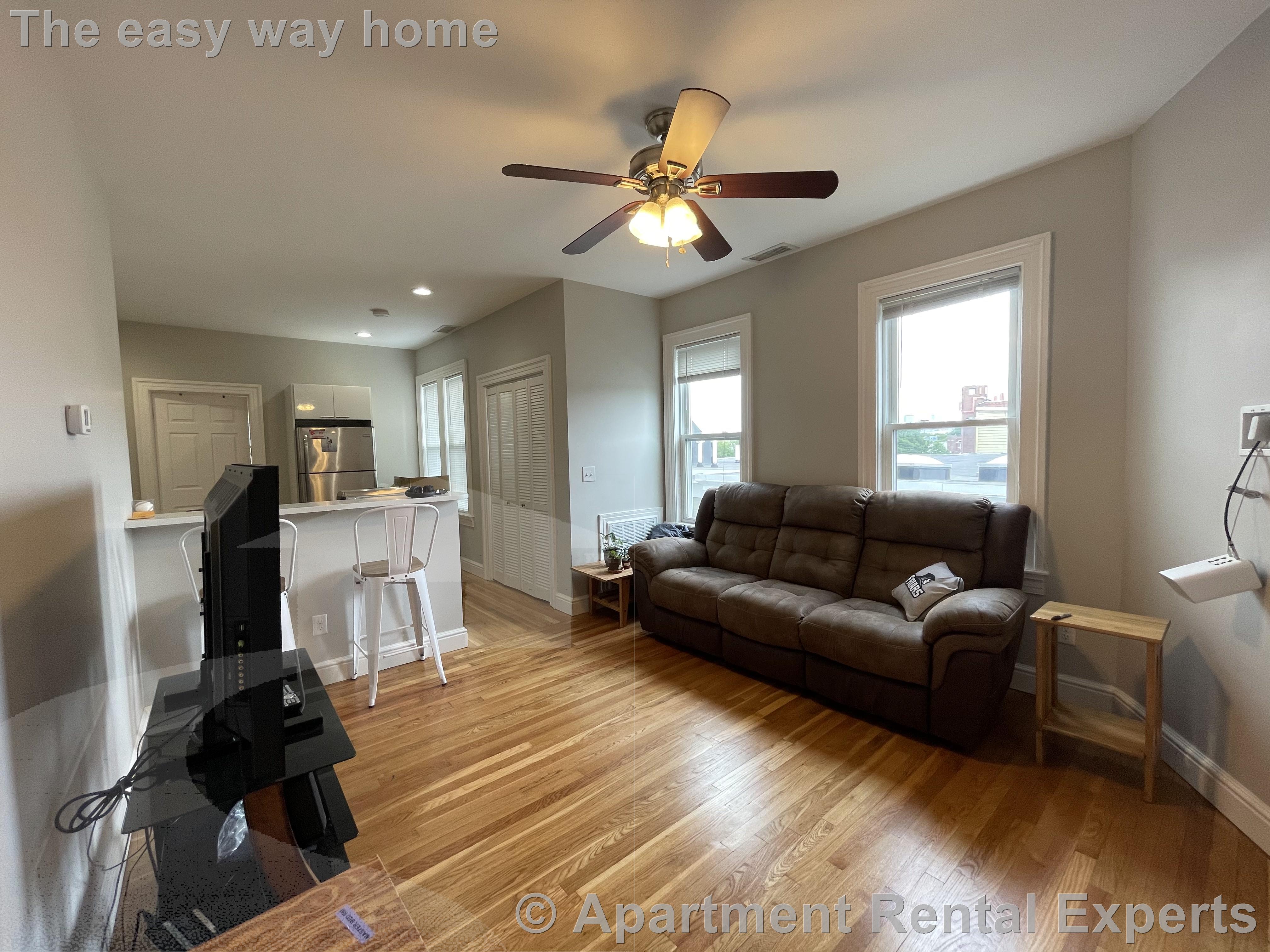 167 Hampshire, Central Square