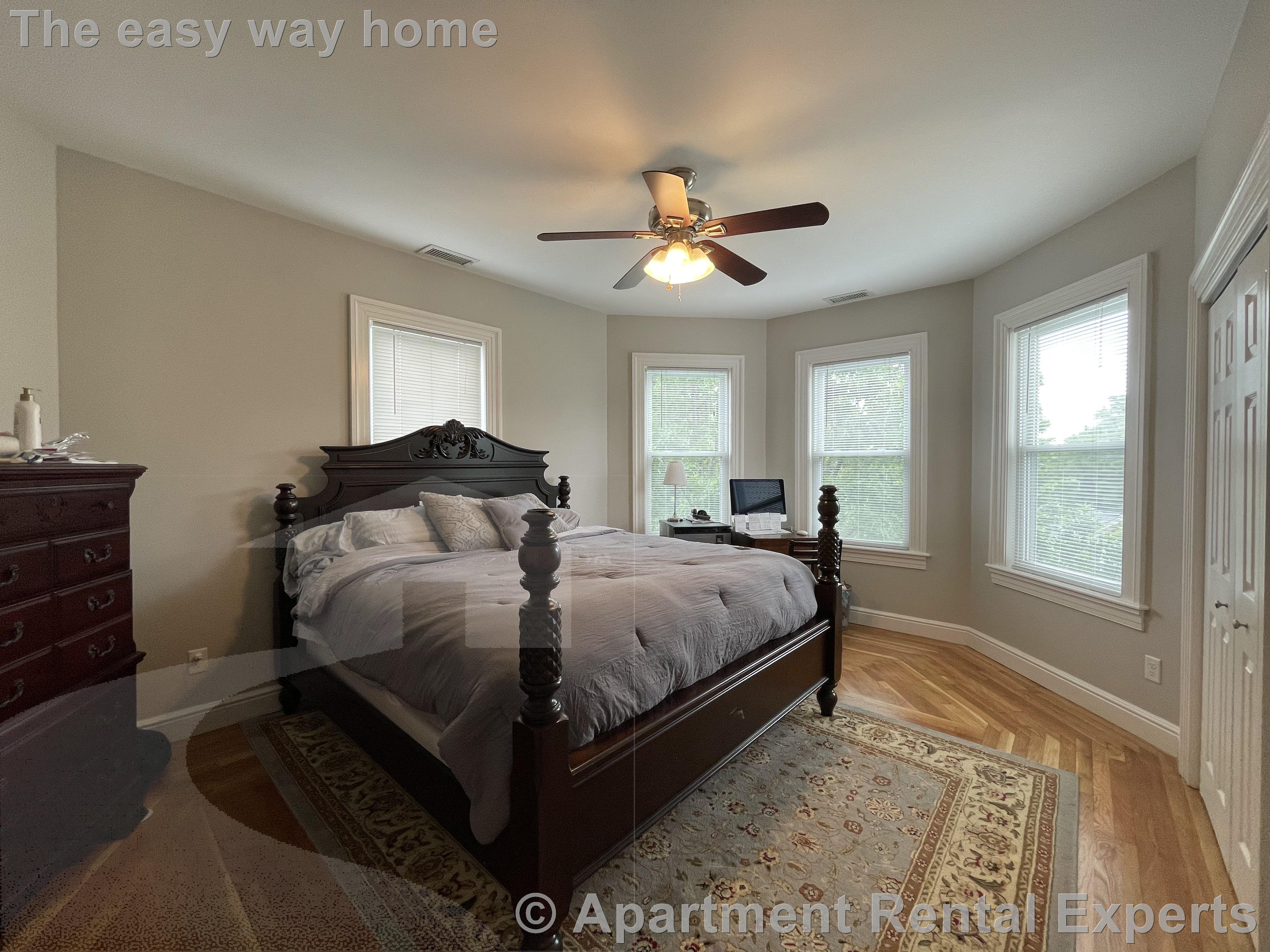 167 Hampshire, Central Square