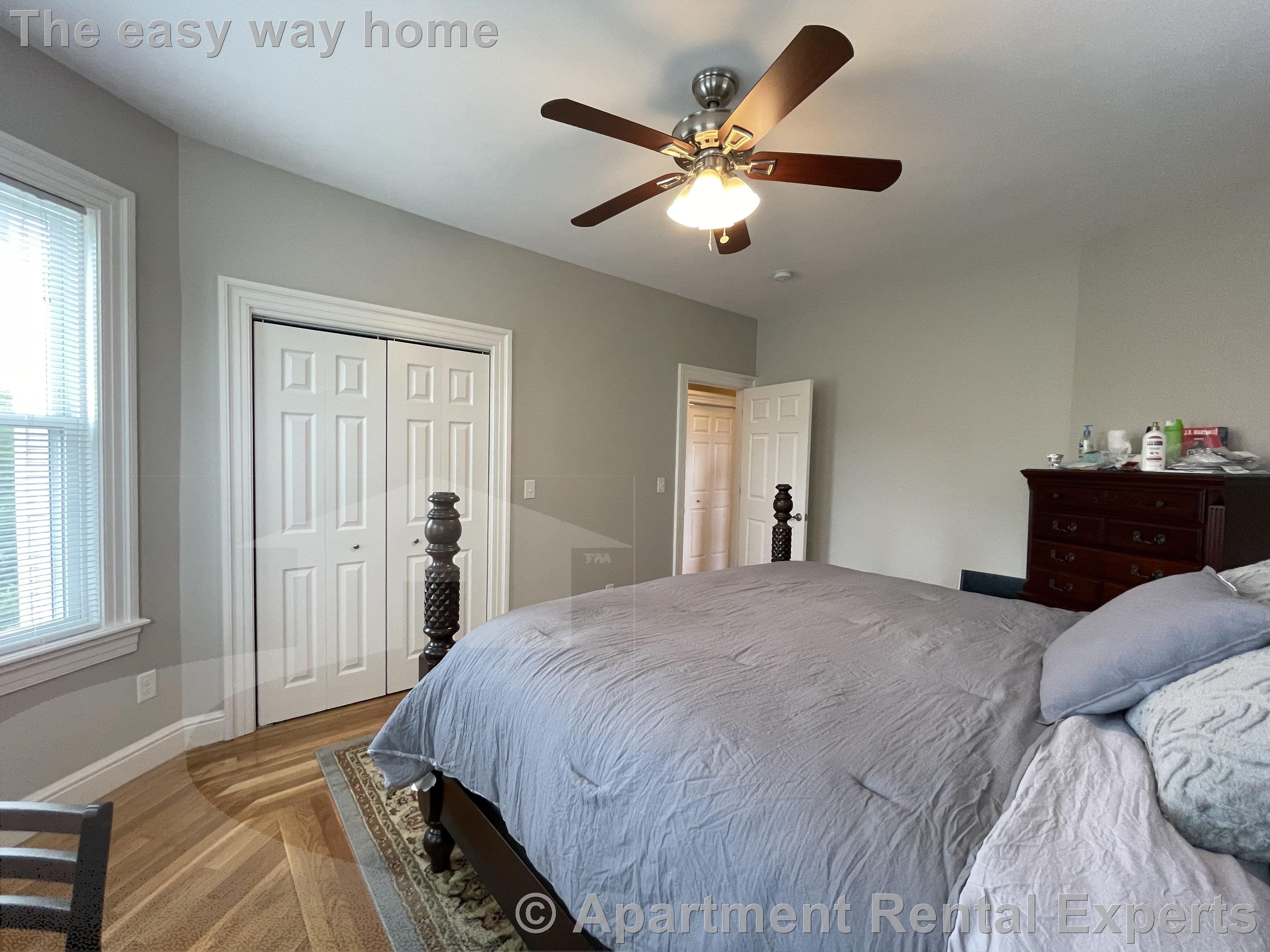 167 Hampshire, Central Square