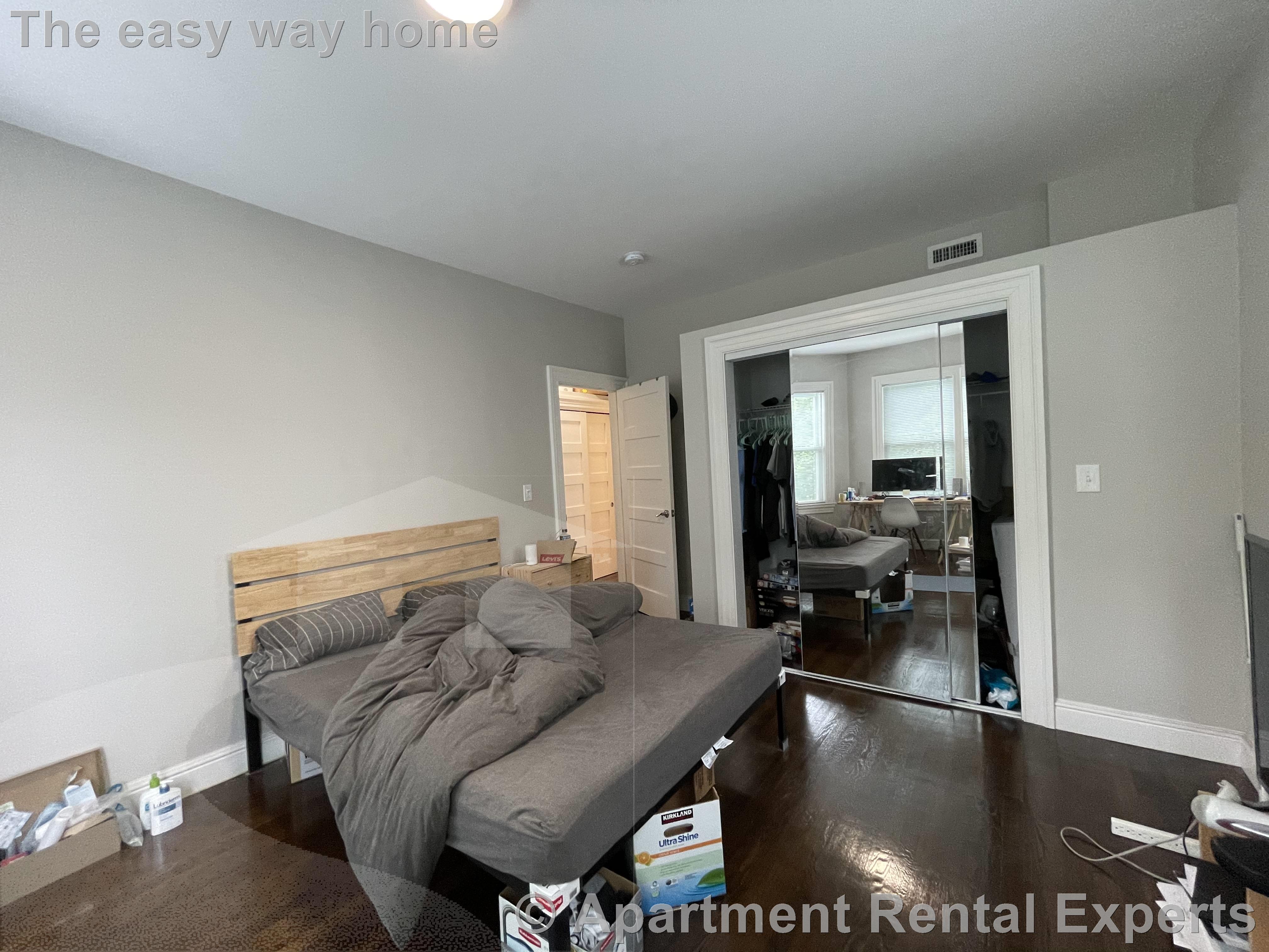 167 Hampshire, Central Square