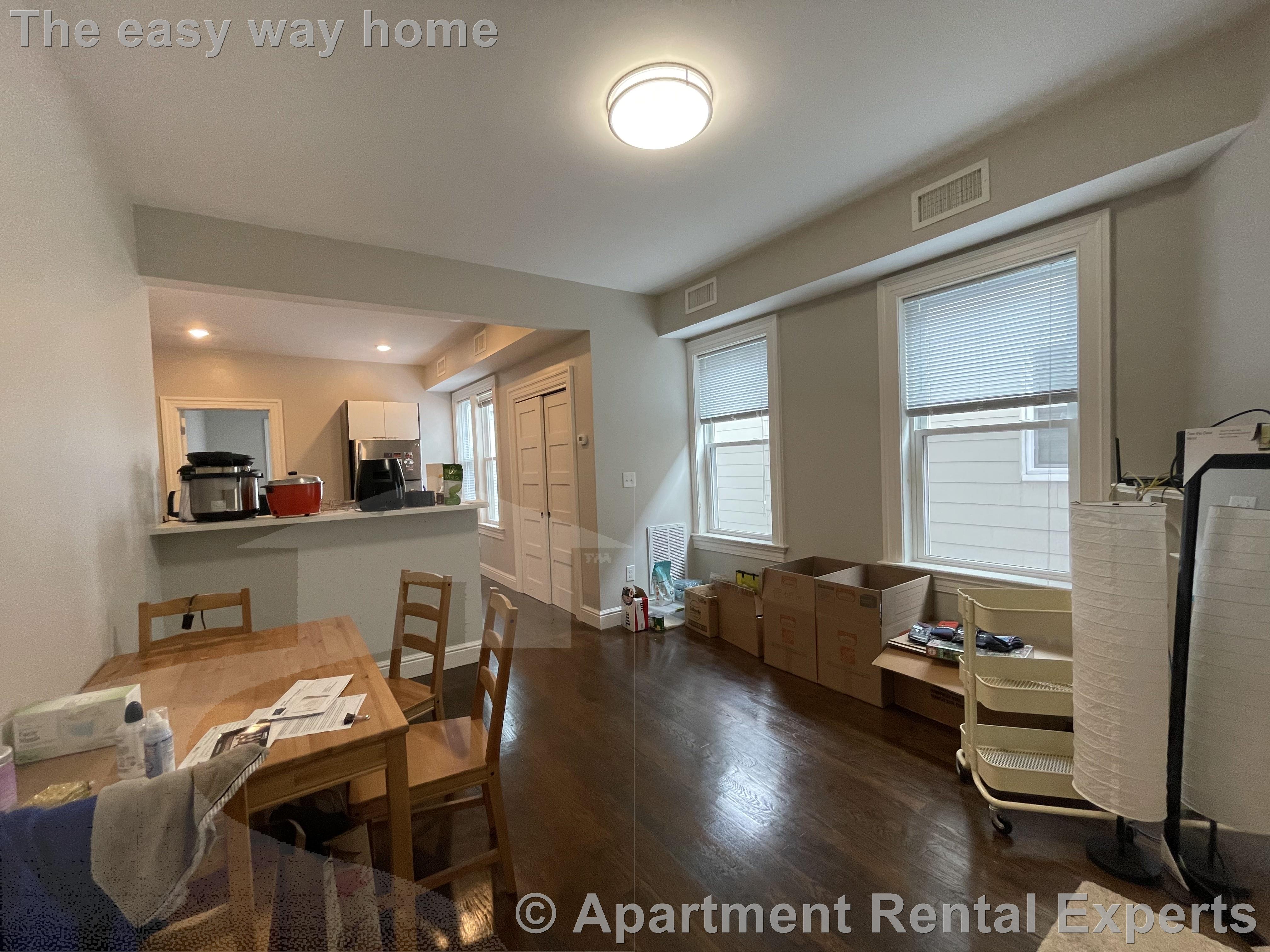 167 Hampshire, Central Square