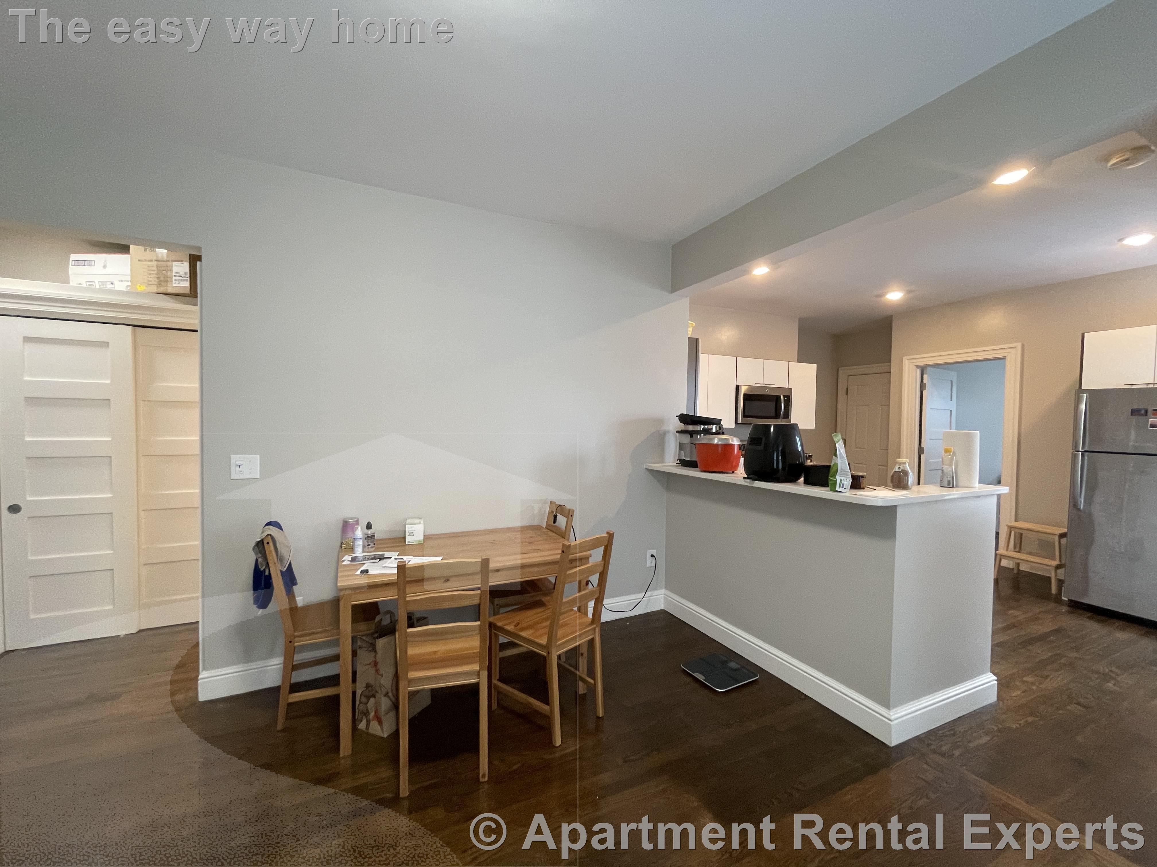 167 Hampshire, Central Square