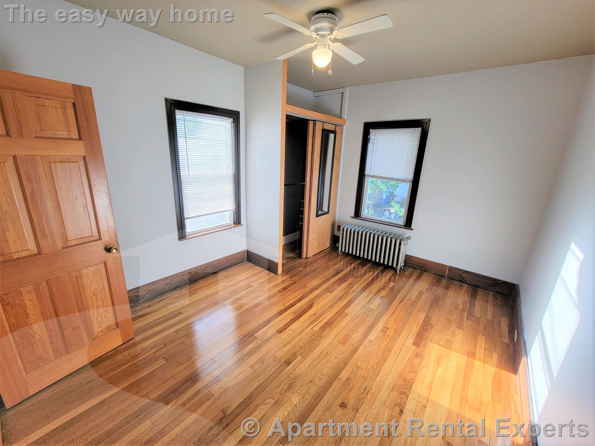 9 Spring St, Porter Square